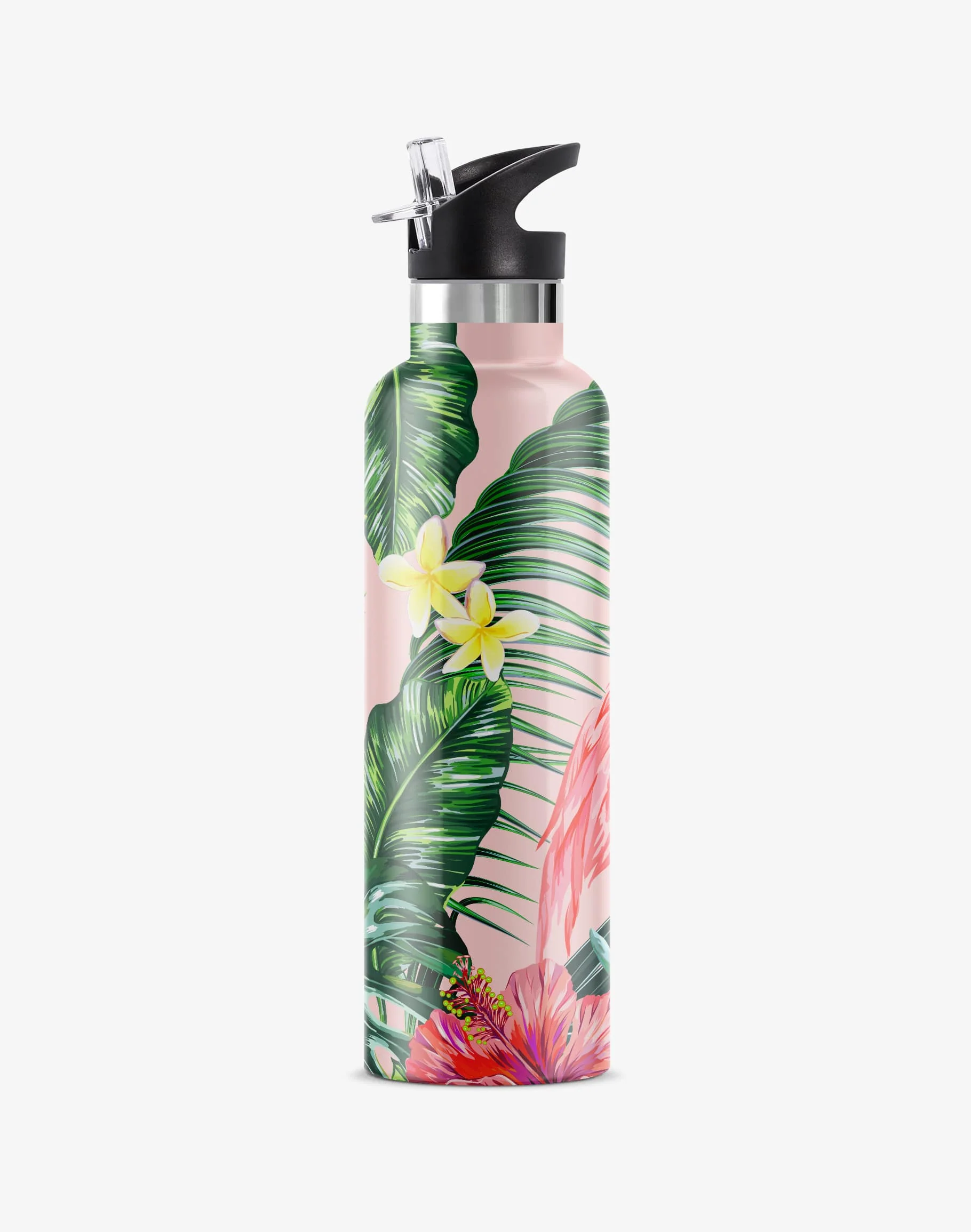My Bougie Bottle Stainless Steel Insulated Water Bottle - Image 25