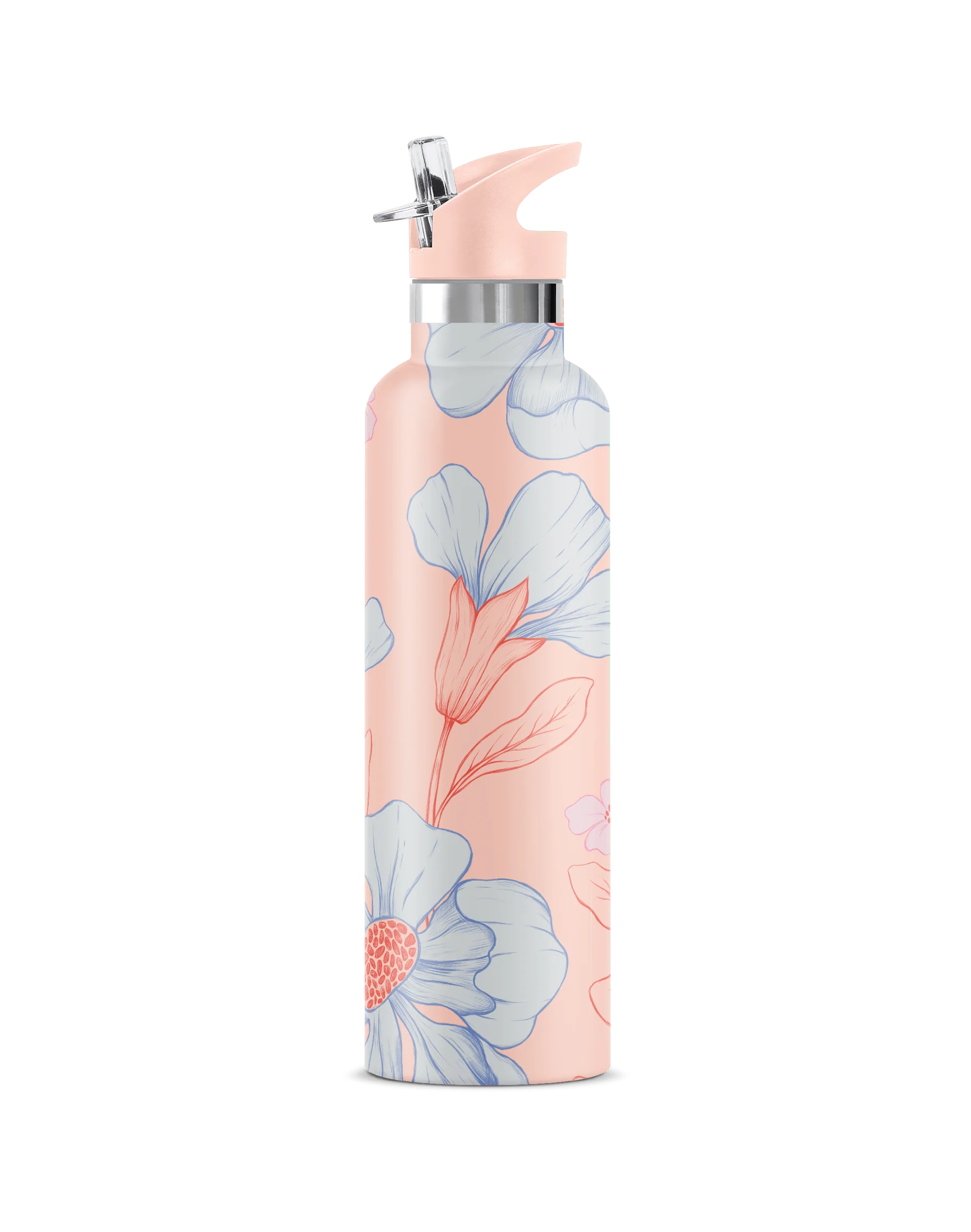 My Bougie Bottle Stainless Steel Insulated Water Bottle - Image 28