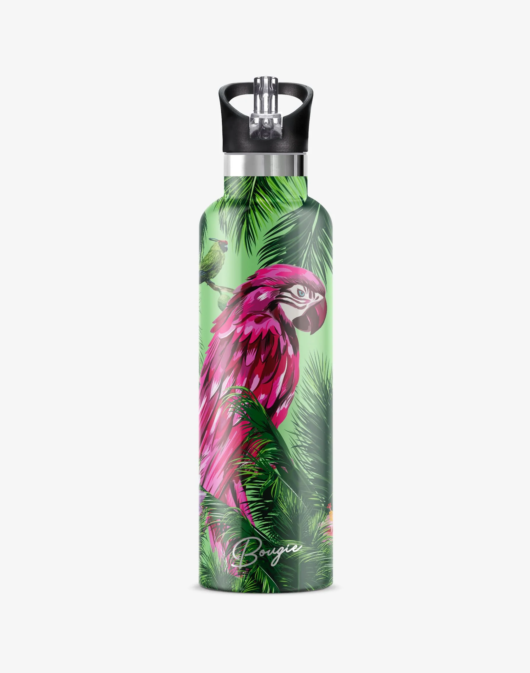 My Bougie Bottle Stainless Steel Insulated Water Bottle - Image 5