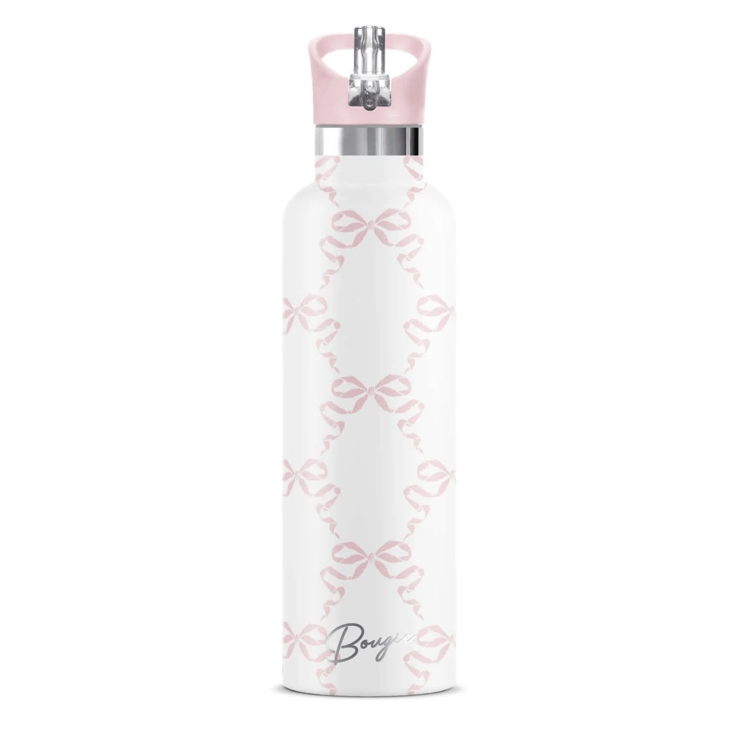 My Bougie Bottle Stainless Steel Insulated Water Bottle - Image 6