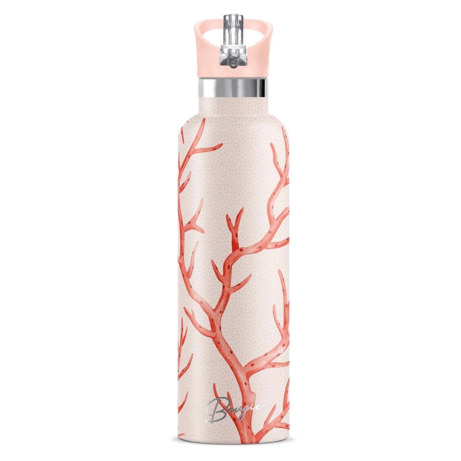 My Bougie Bottle Stainless Steel Insulated Water Bottle - Image 8