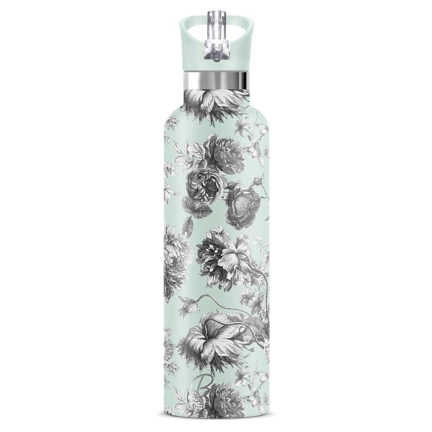 My Bougie Bottle Stainless Steel Insulated Water Bottle - Image 9