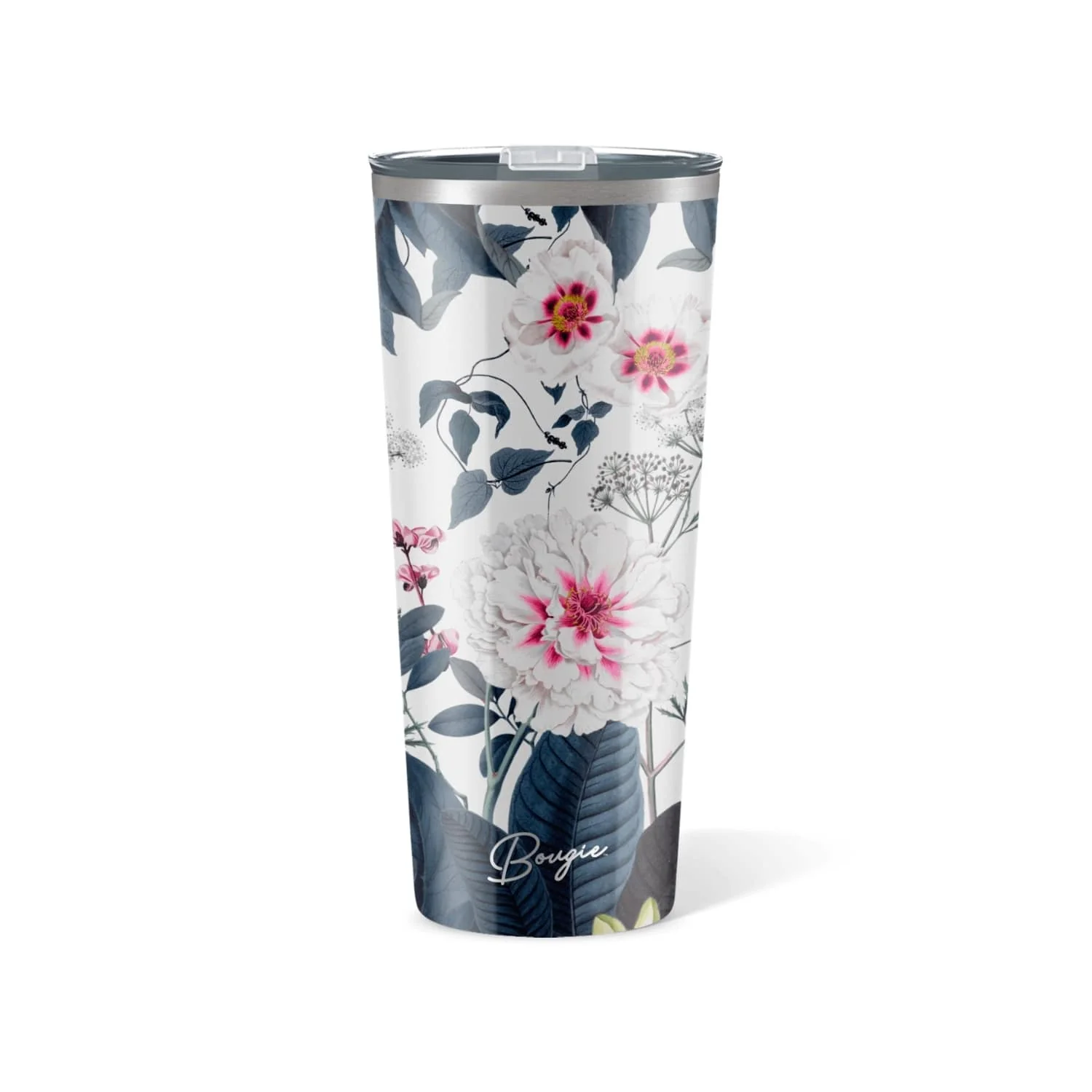 My Bougie Stainless Steel Insulated Travel Tumbler - Image 2