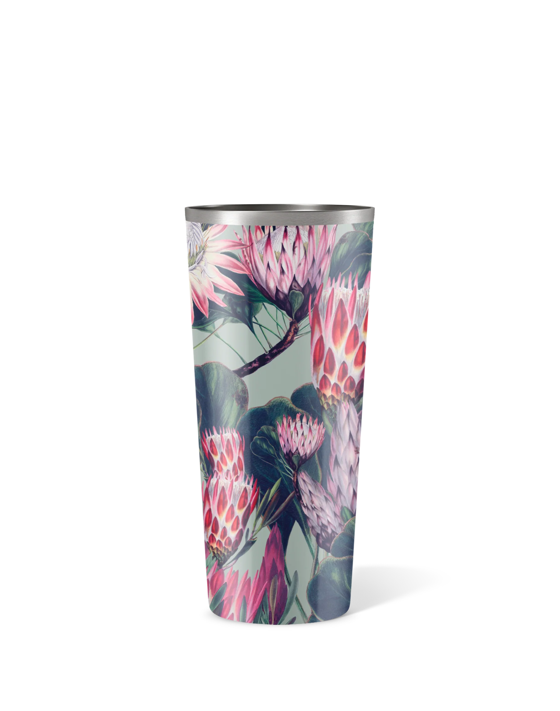 My Bougie Stainless Steel Insulated Travel Tumbler - Image 3