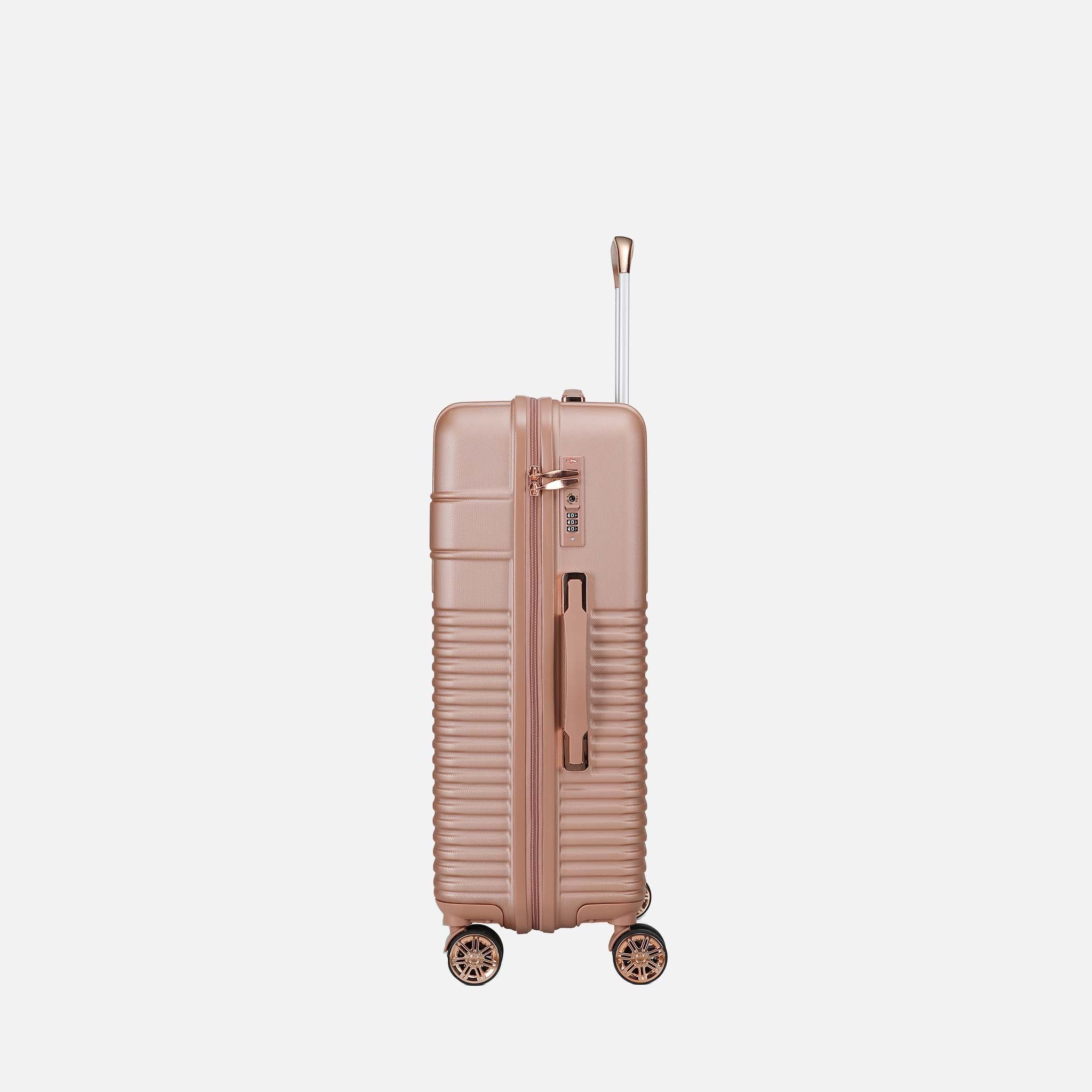 Mykonos Large Spinner Luggage - Image 4