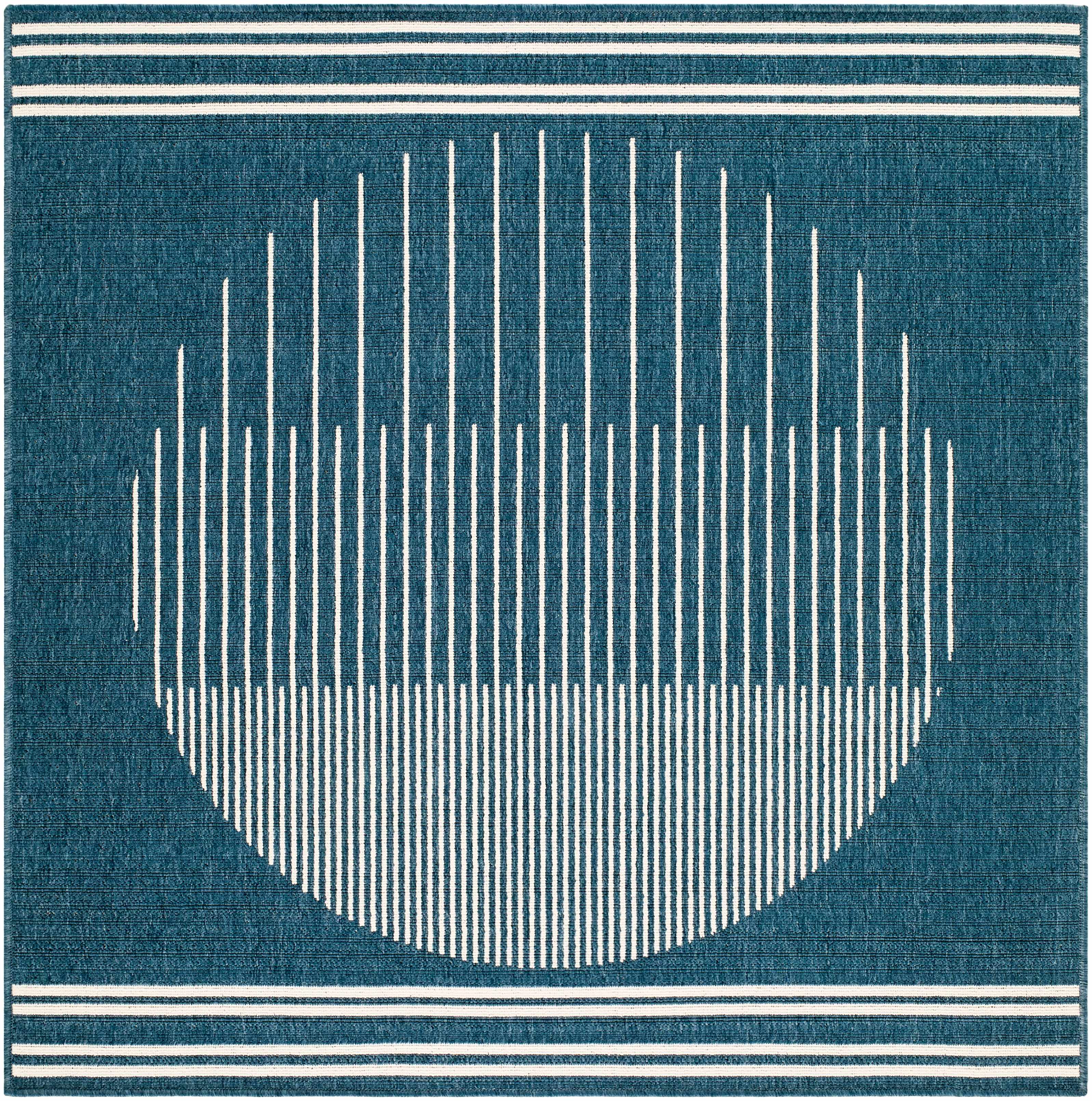 Nabil Outdoor Area Rug - Image 3