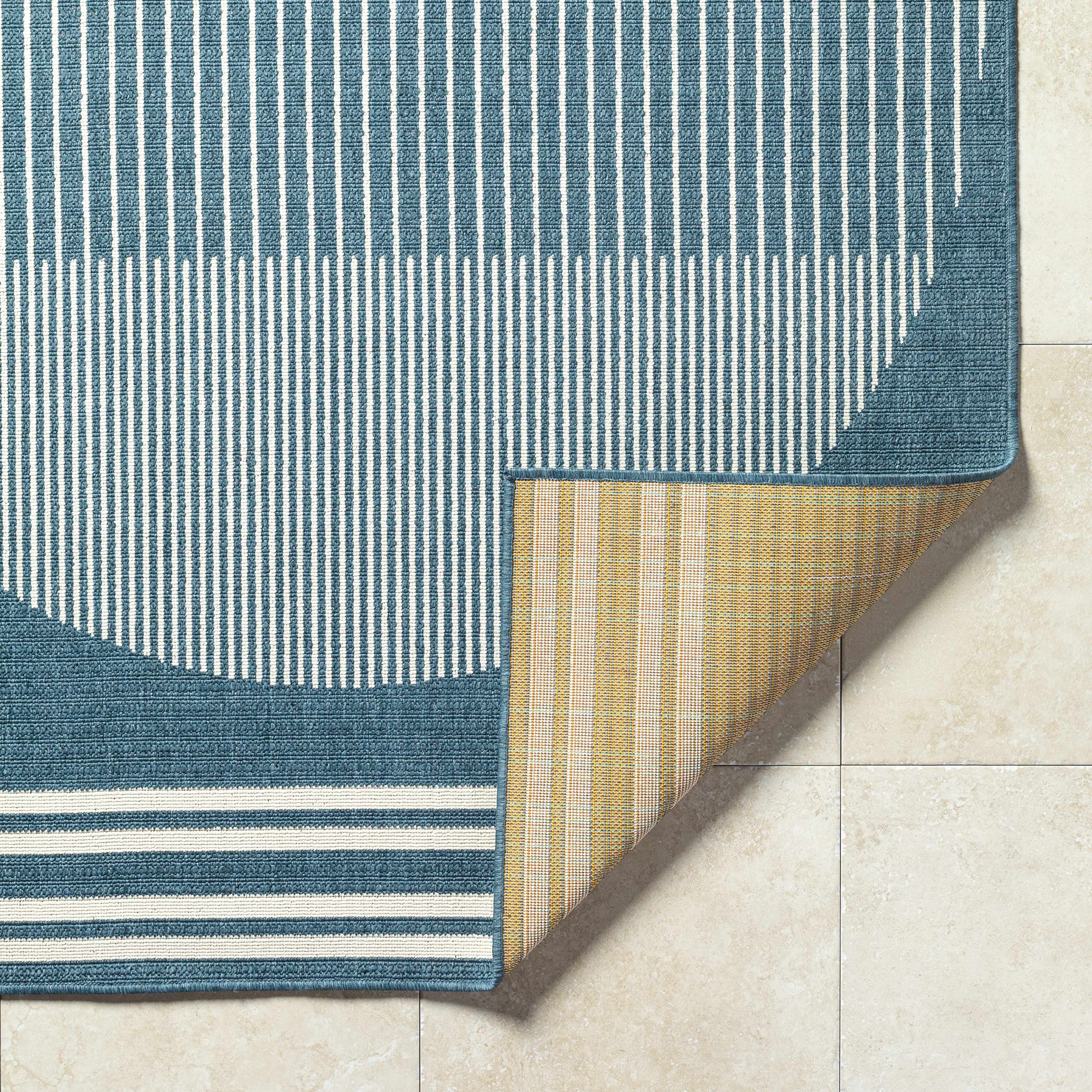 Nabil Outdoor Area Rug - Image 6