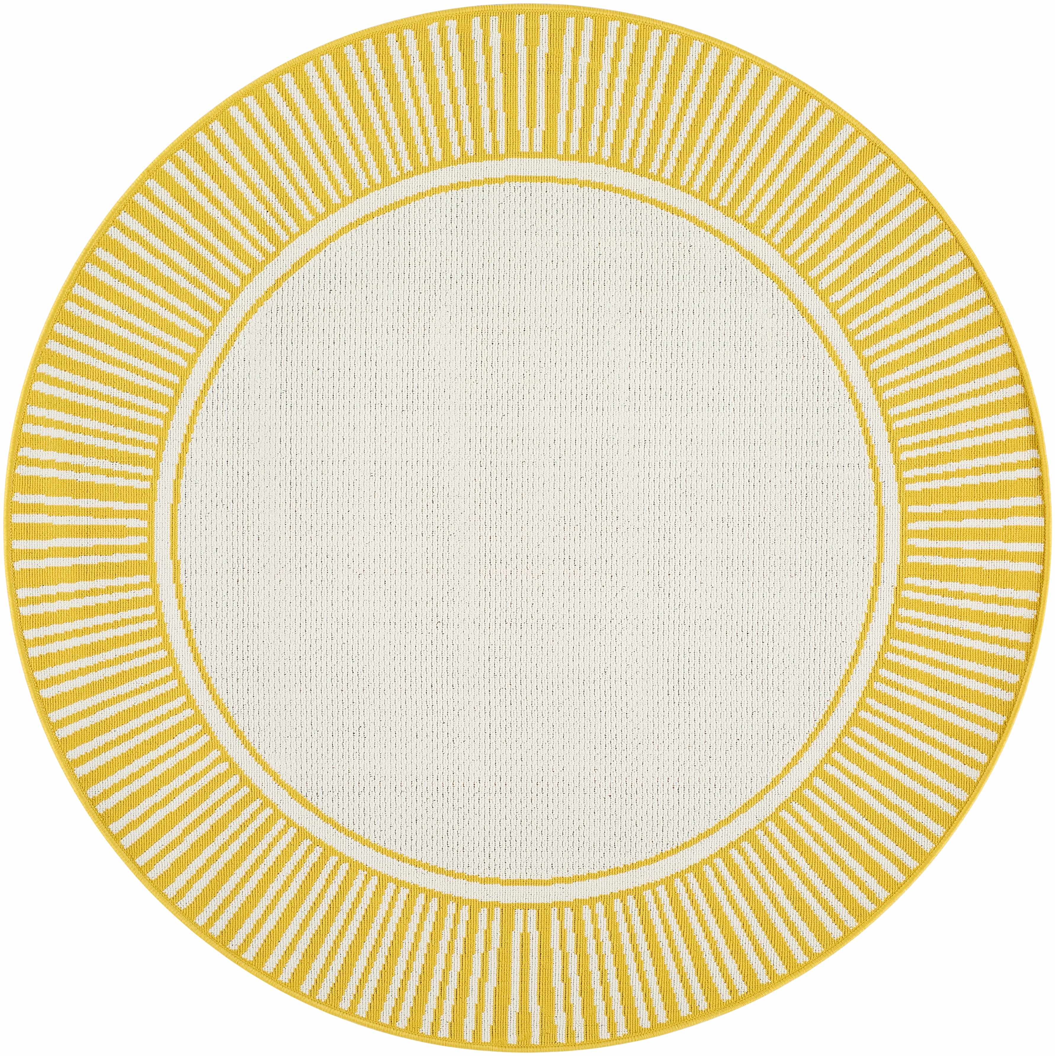 Nadir Outdoor Area Rug - Image 3