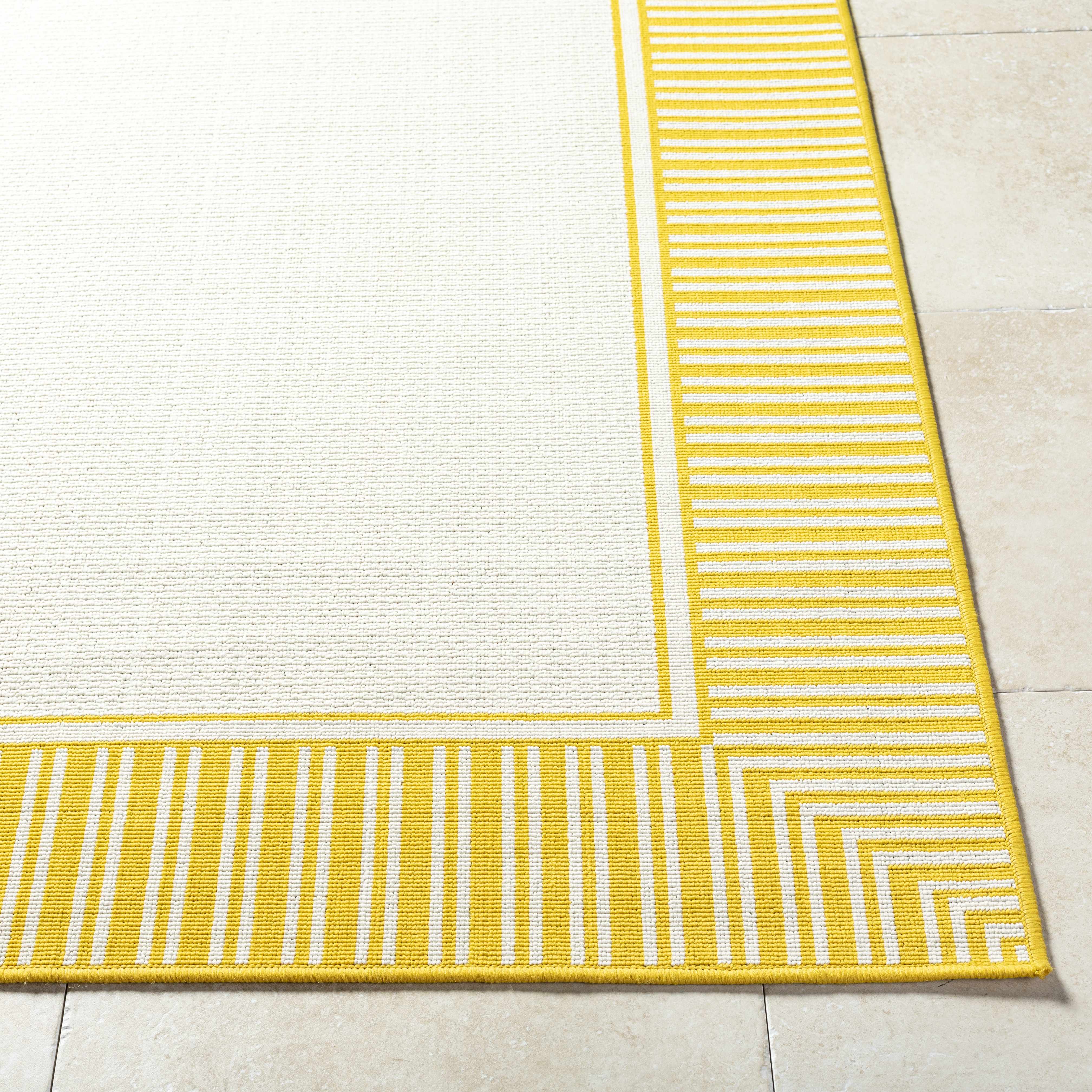 Nadir Outdoor Area Rug - Image 4