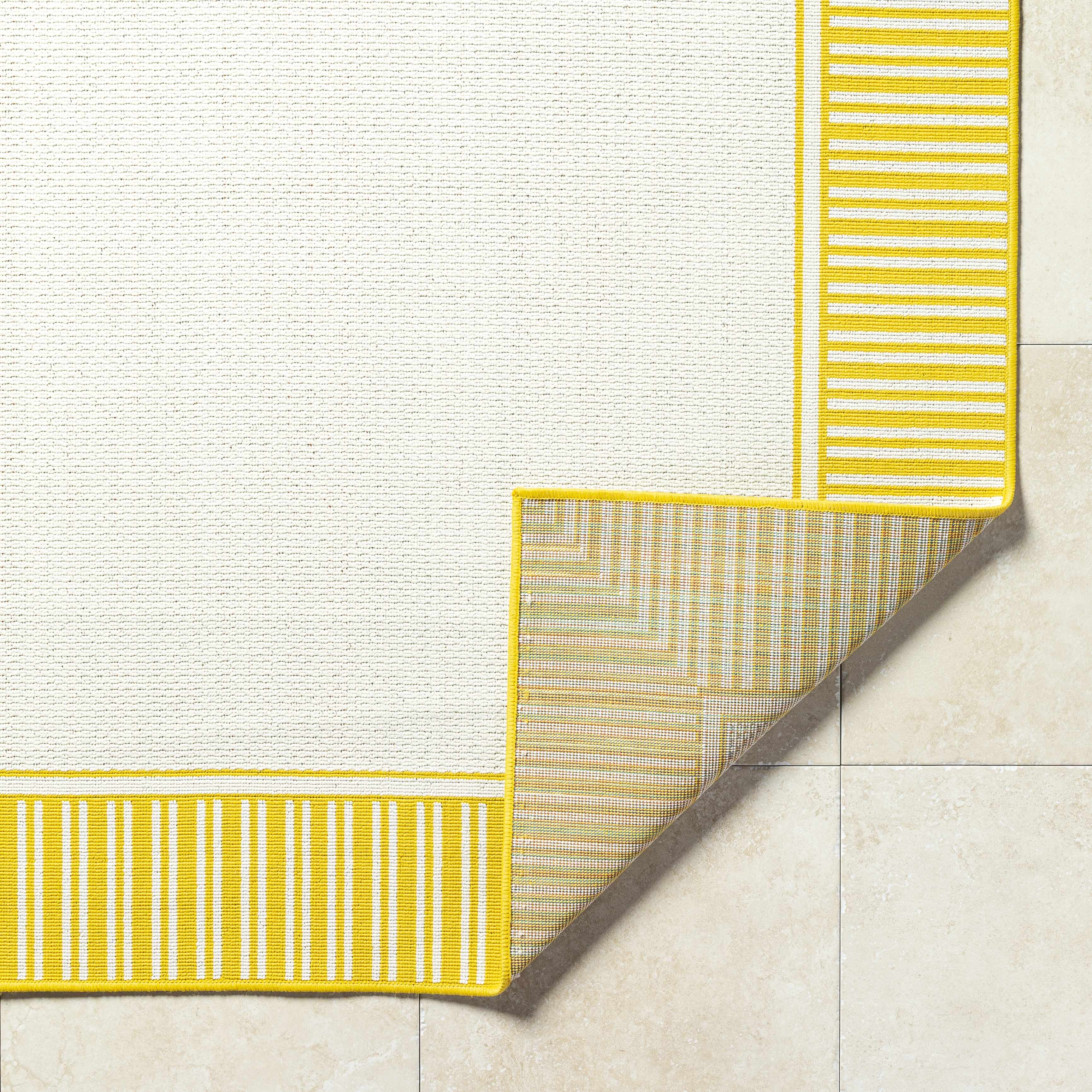 Nadir Outdoor Area Rug - Image 6