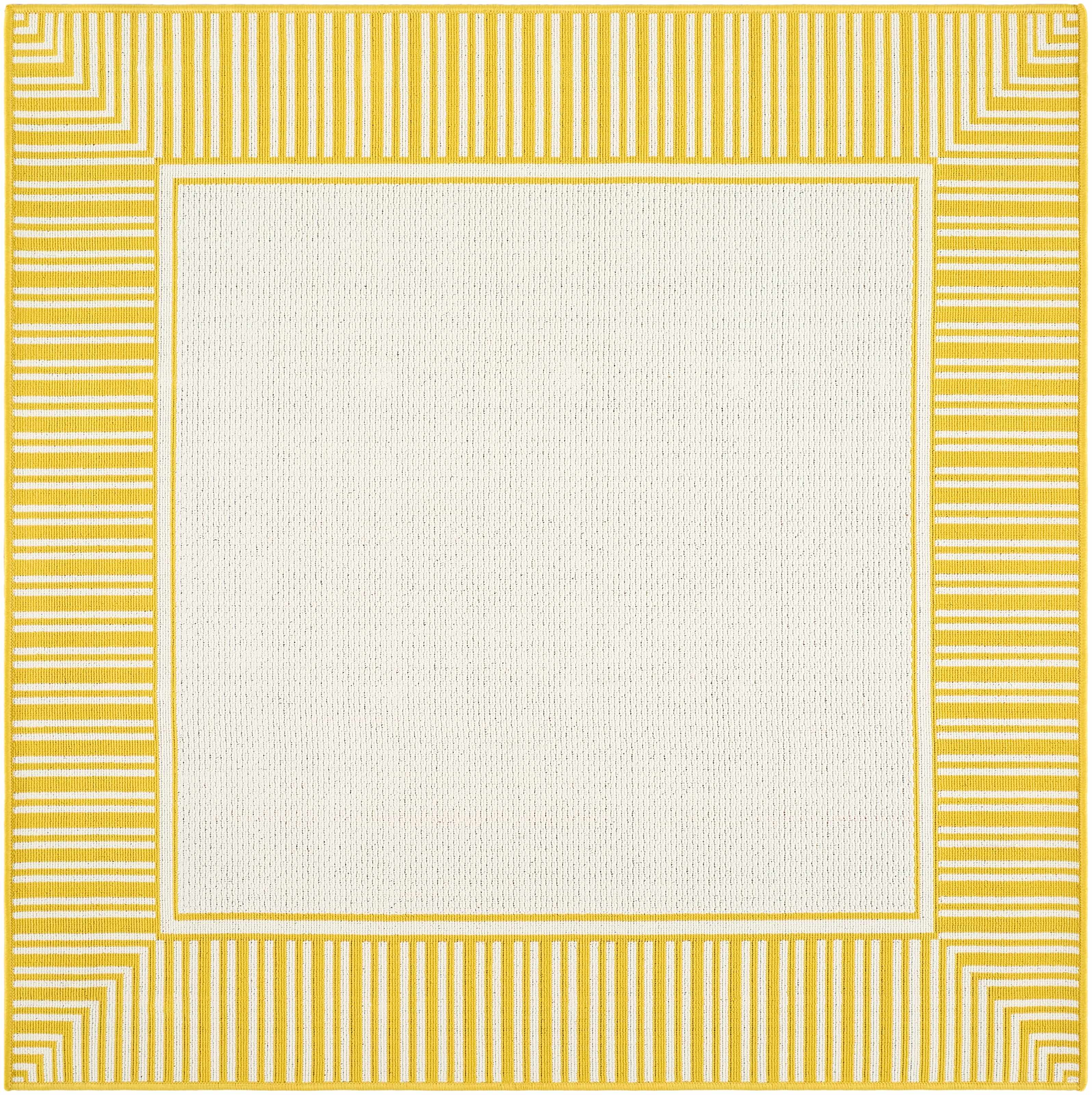 Nadir Outdoor Area Rug - Image 9