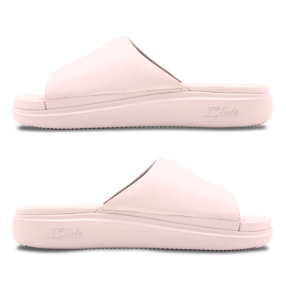 Nantucket Outline Motive Slide Sandals - Image 2