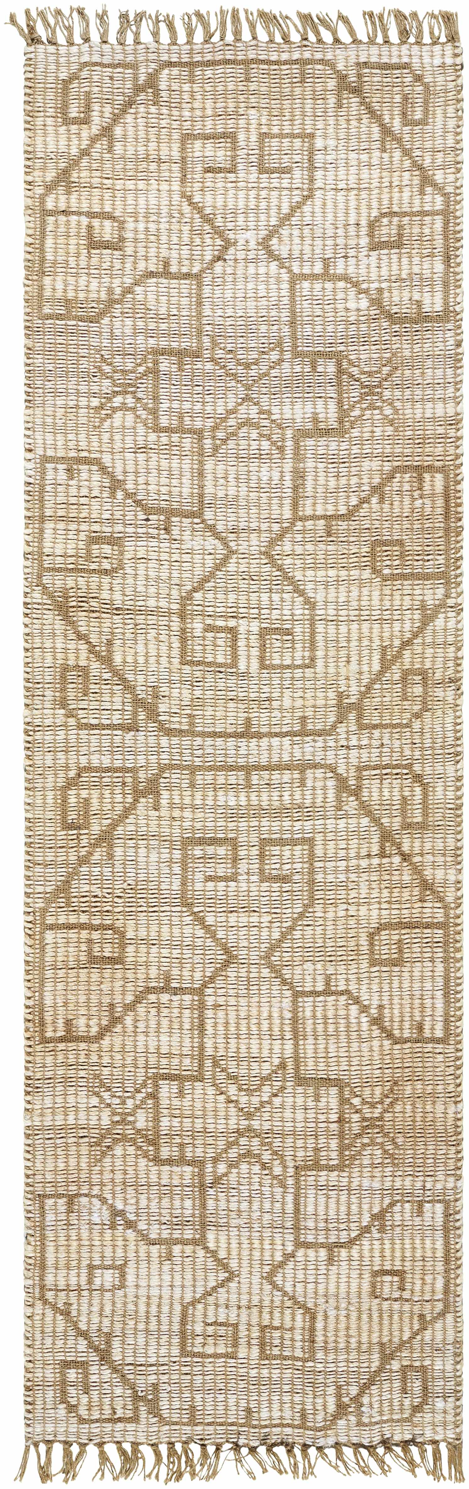 Ndoki Jute Rug - Clearance - Image 8