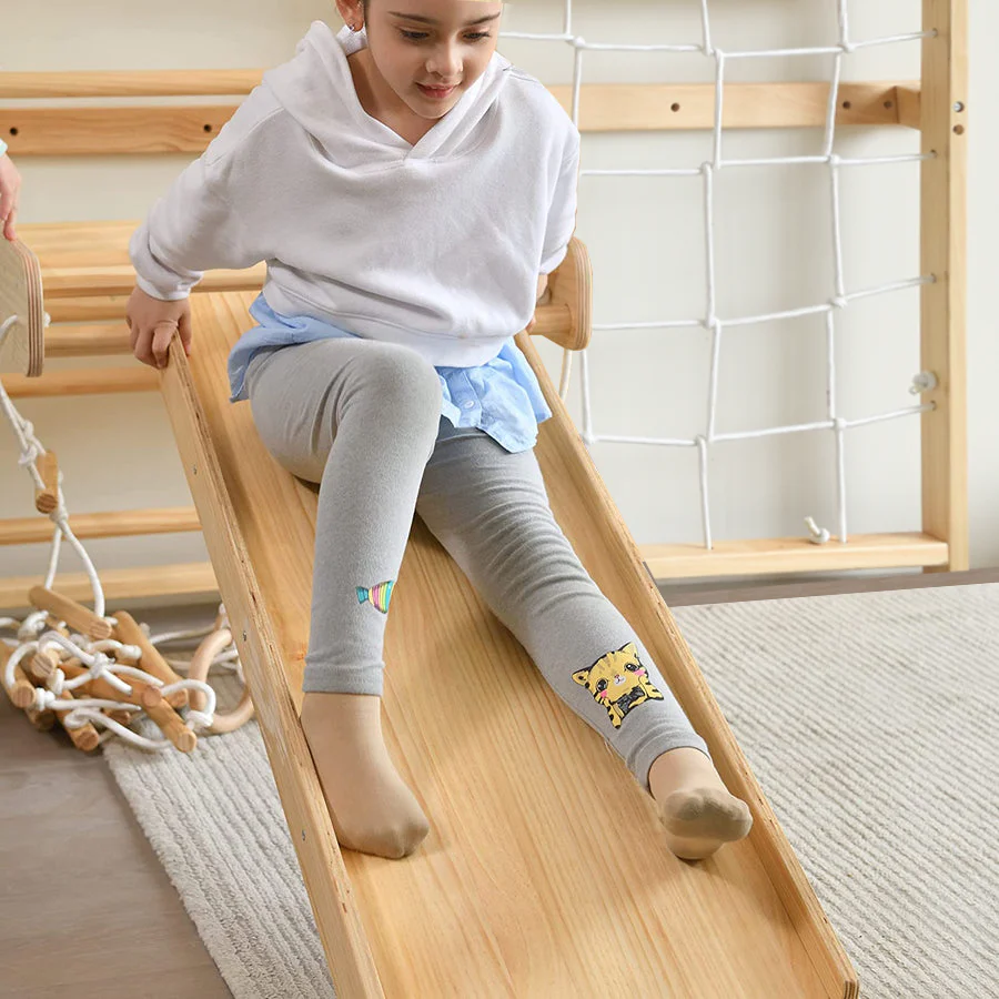 Neem | Swedish Ladder & Rope Wall - Image 4