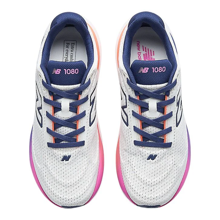 New Balance Women's Fresh Foam X 1080v15 Running Shoe - Image 7