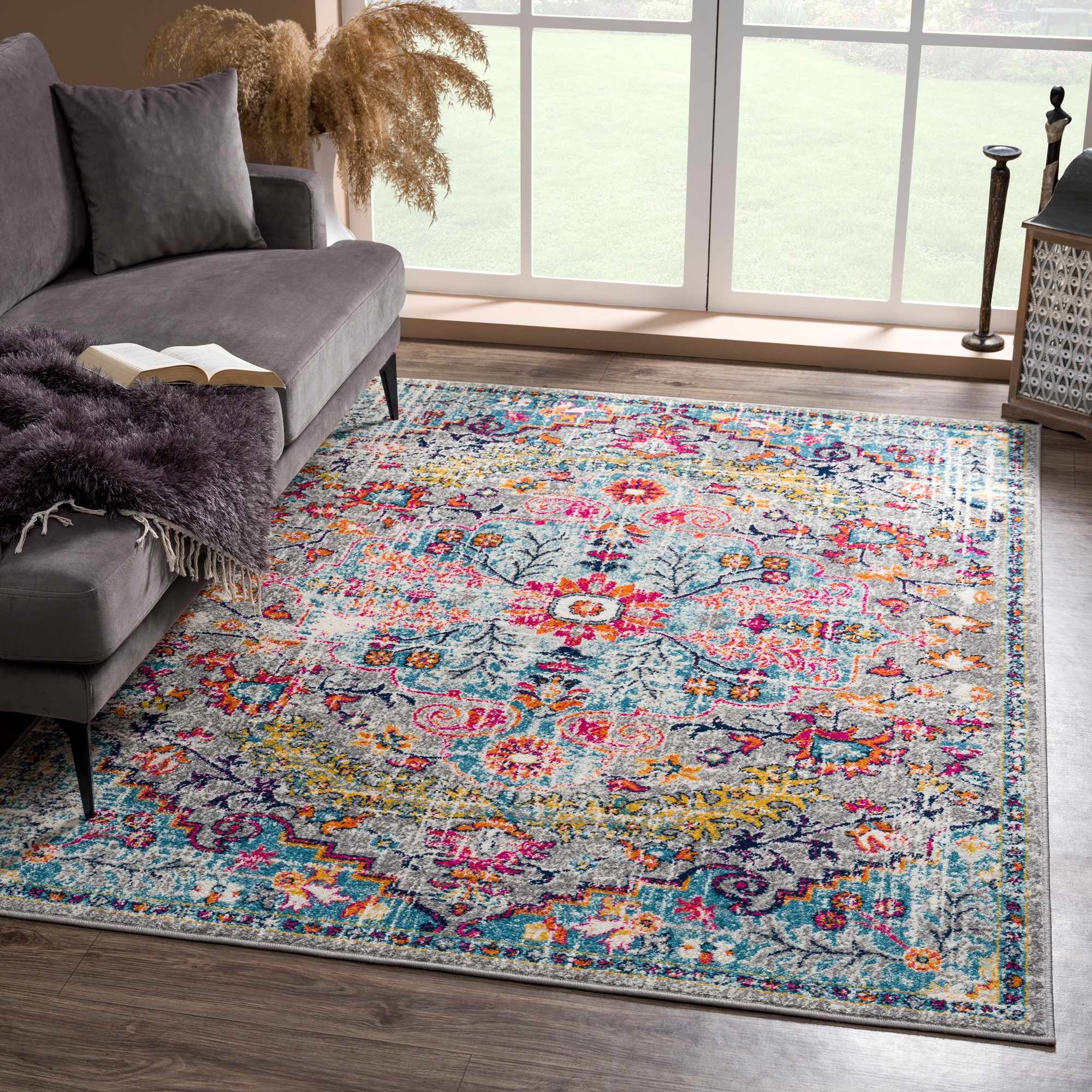 New Delanson Area Rug - Image 2