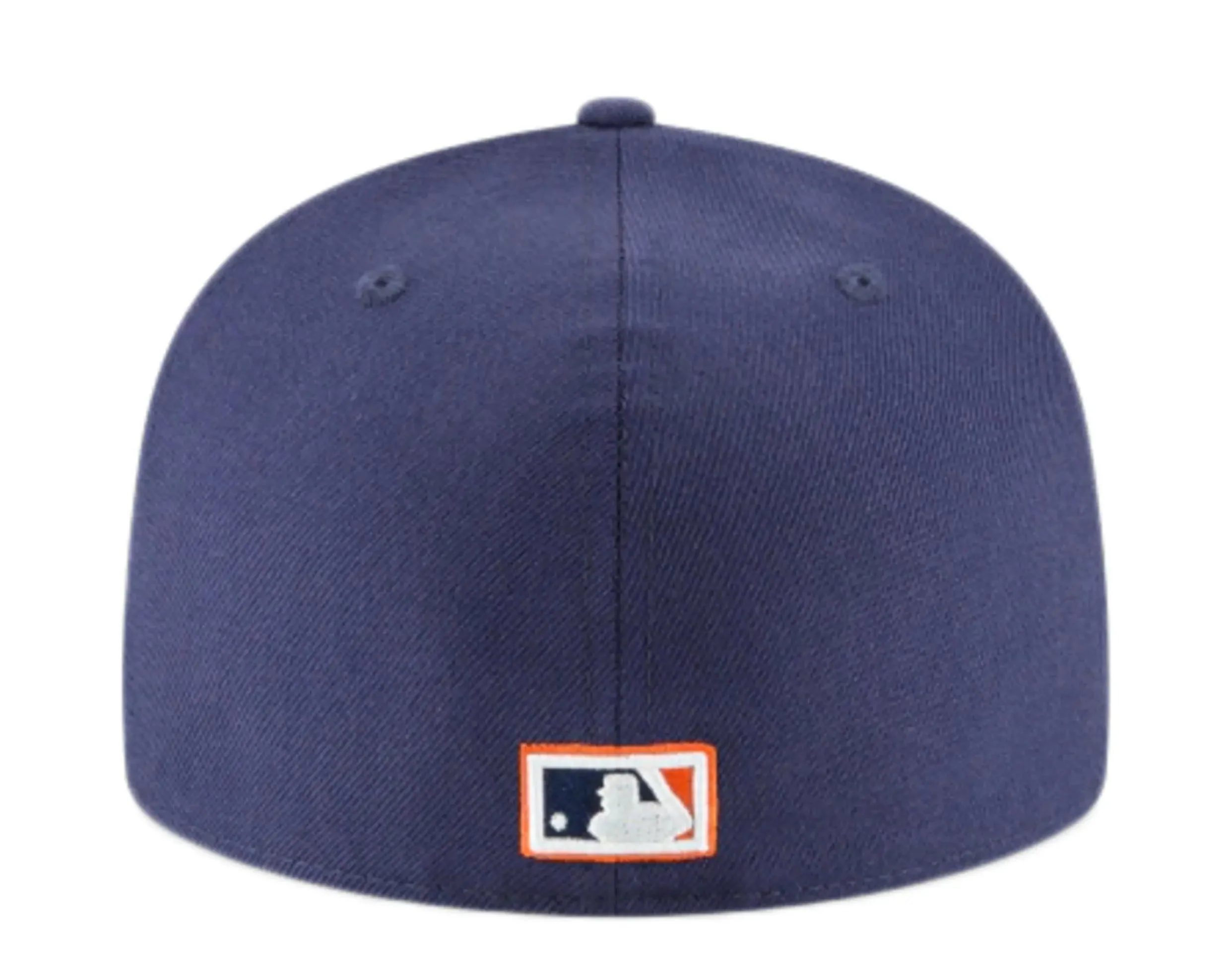 New Era 59Fifty San Diego Padres 1991 Cooperstown Men Fitted Hat Navy - Image 6