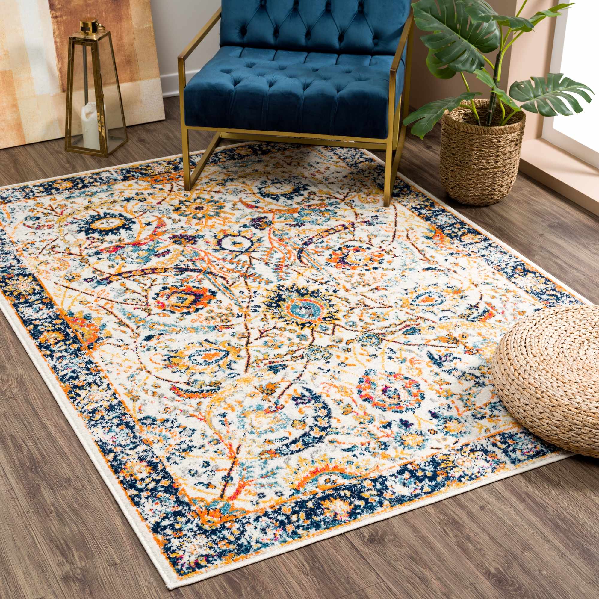 New Smyrna Area Rug - Image 6