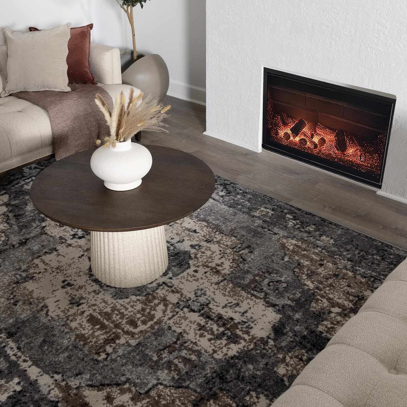 Newalla Area Rug - Image 4