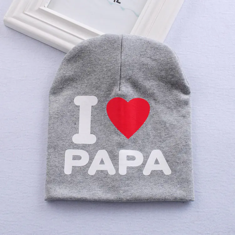 Newborn Baby Hat for Boys and Girls - Image 2