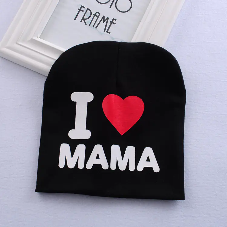 Newborn Baby Hat for Boys and Girls - Image 4