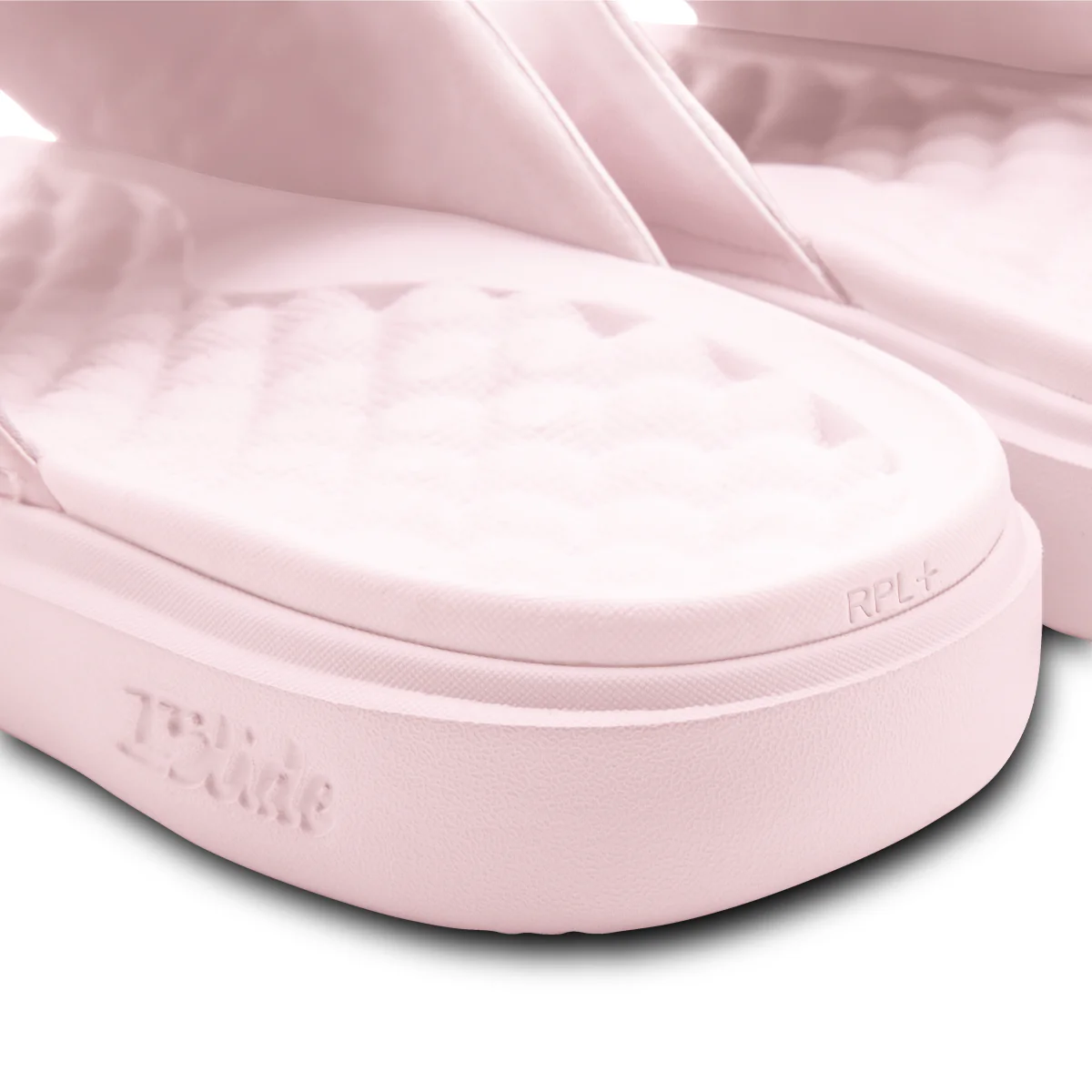 Newport Motive Slide Sandals - Image 3