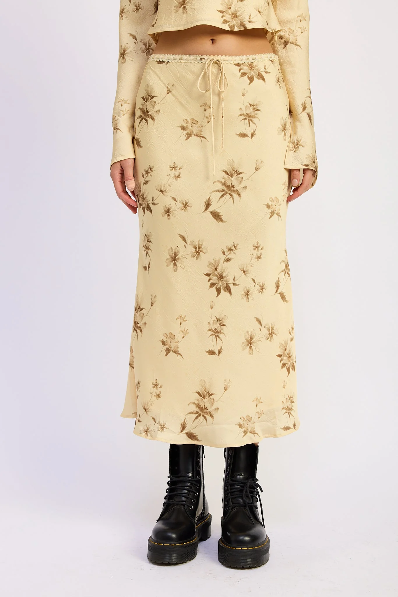 Niamh Midi Skirt - Image 4