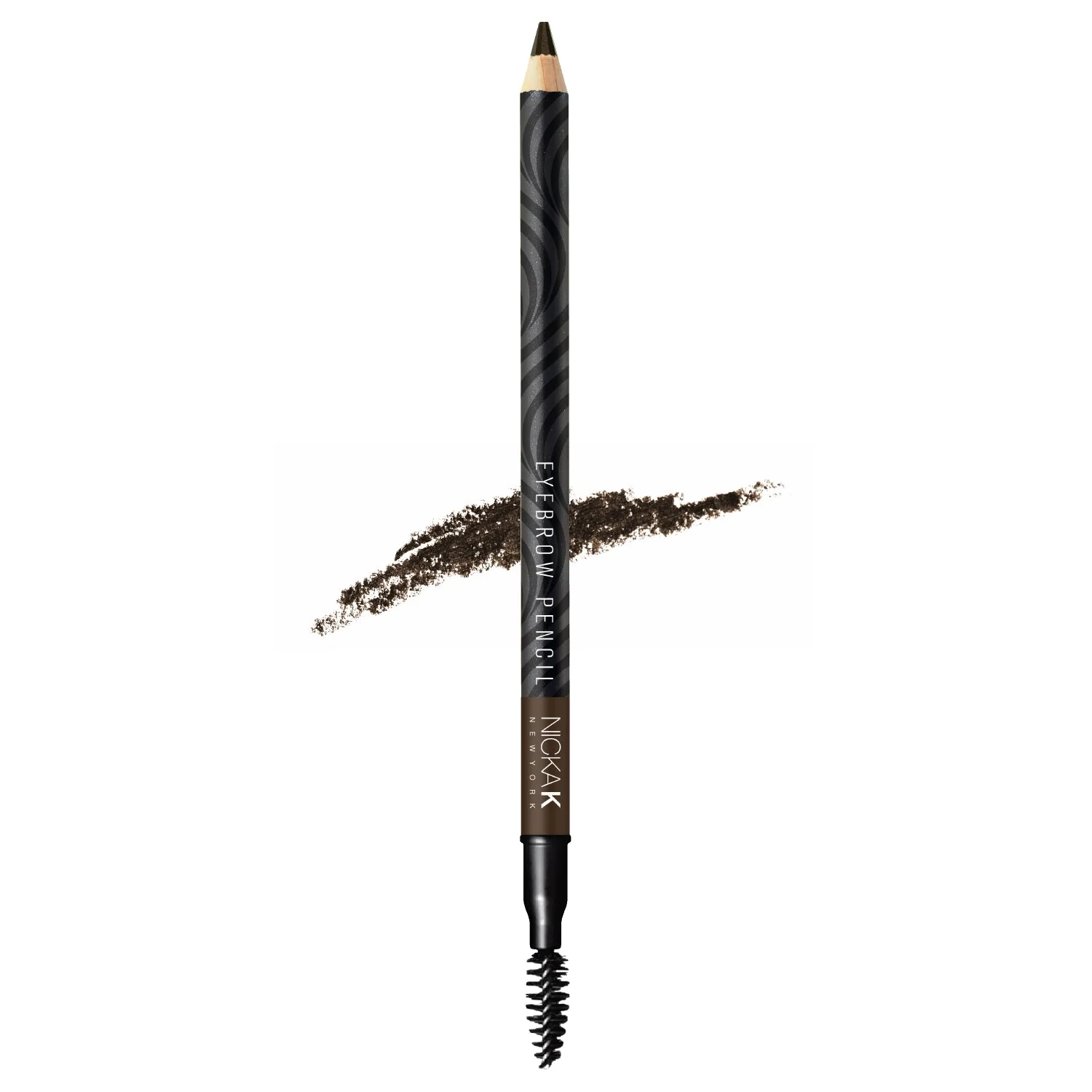 NICKA K Eyebrow Pencil by Avera Group - Image 2