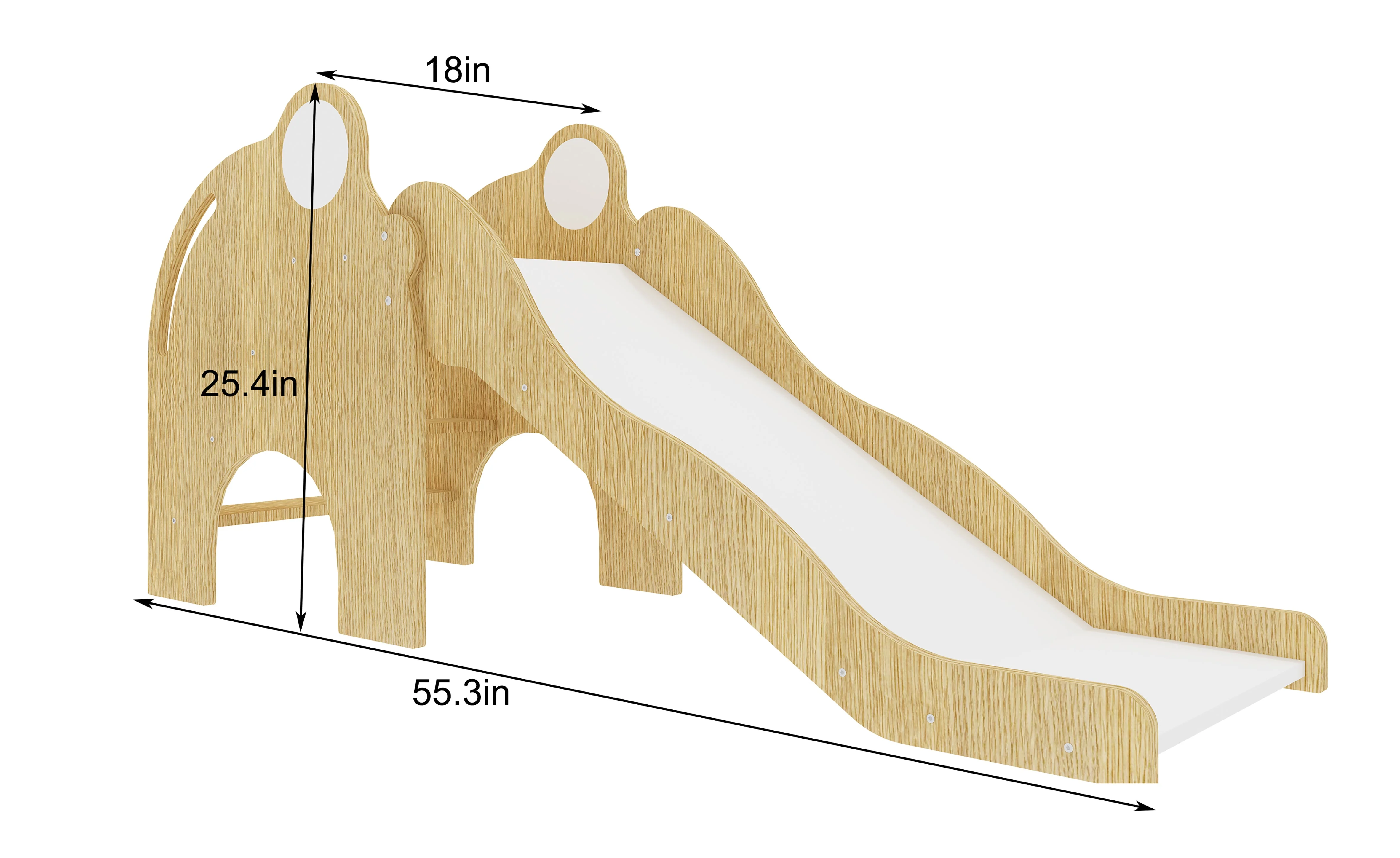 Nima- Elephant Slide - Image 11