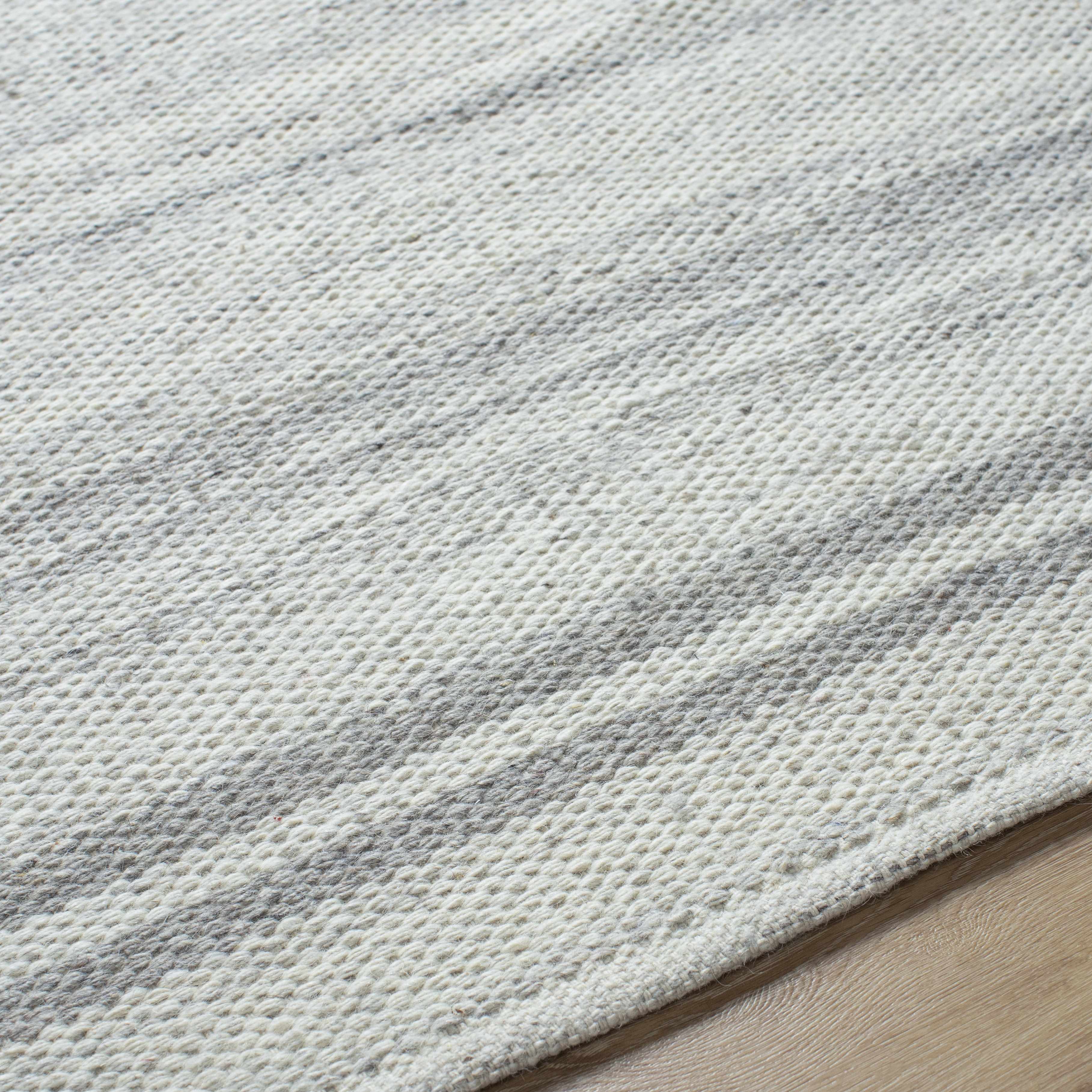 Nimue Gray Area Rug - Image 6