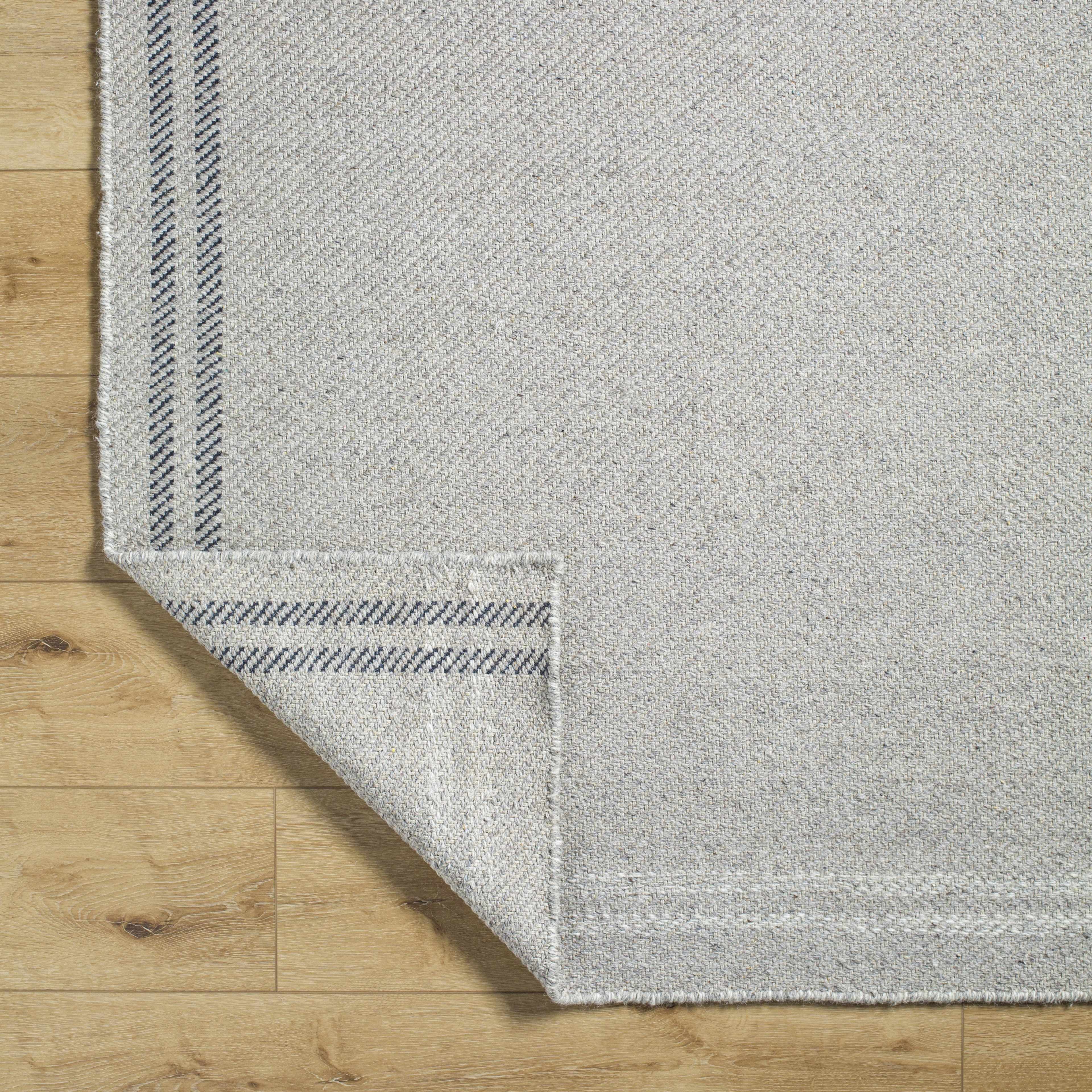 Nimue Ivory Area Rug - Image 5
