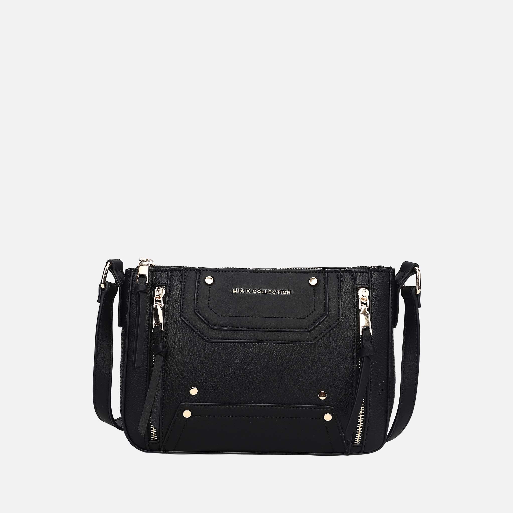 Noemi Shoulder Bag - Image 13