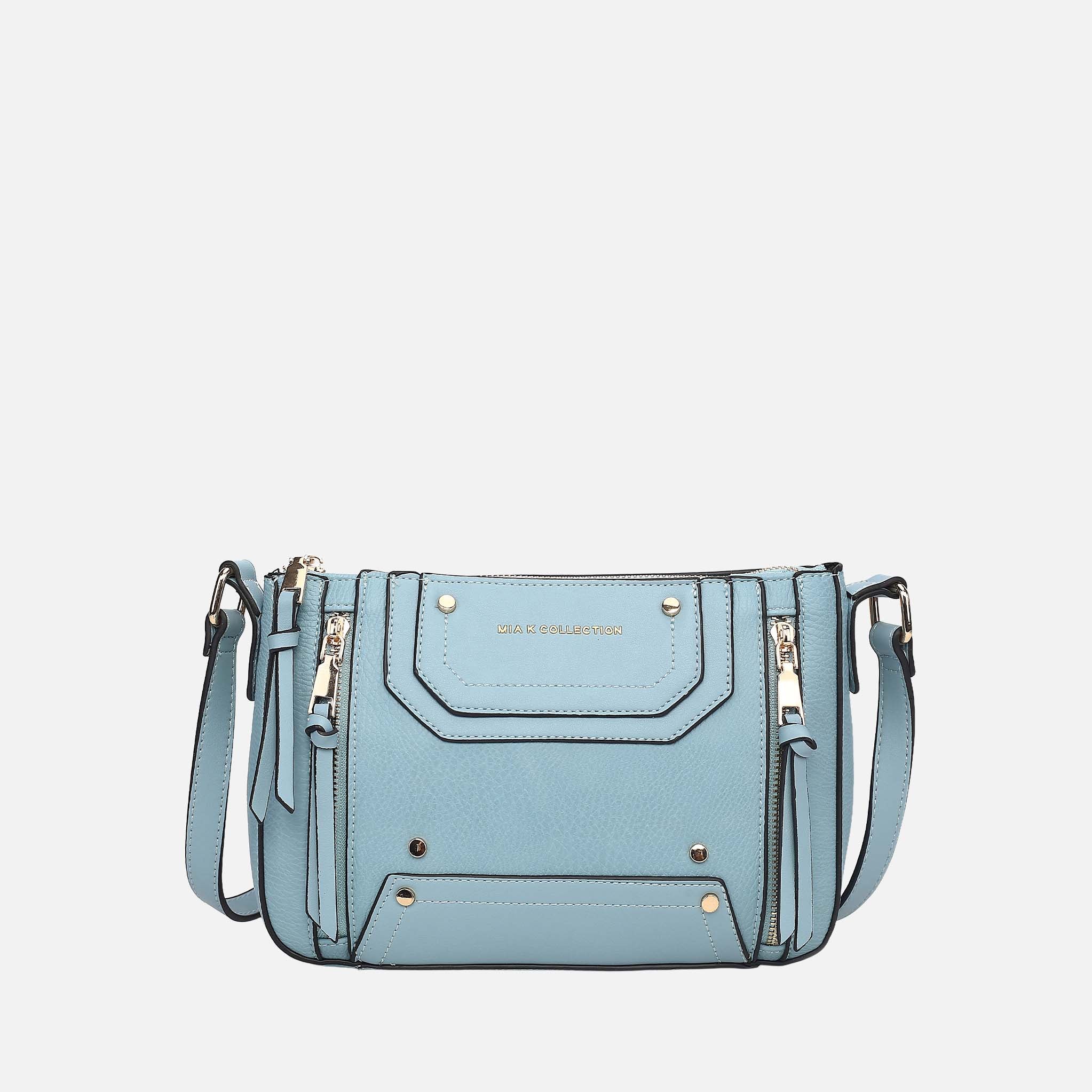 Noemi Shoulder Bag - Image 9
