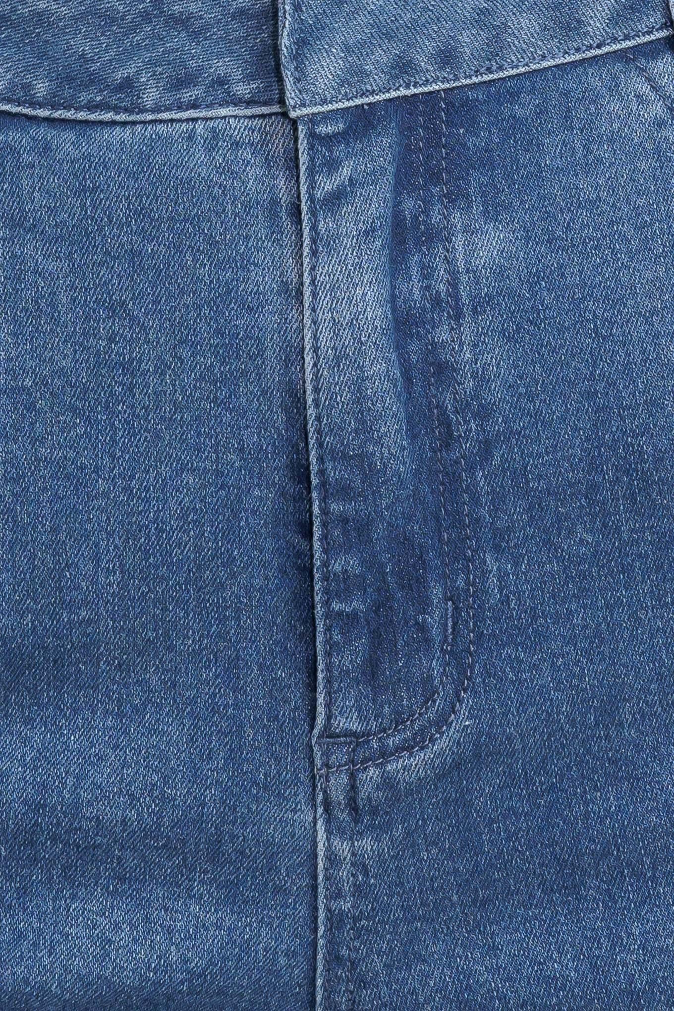 Nostalgia Field Denim Pants - Image 8