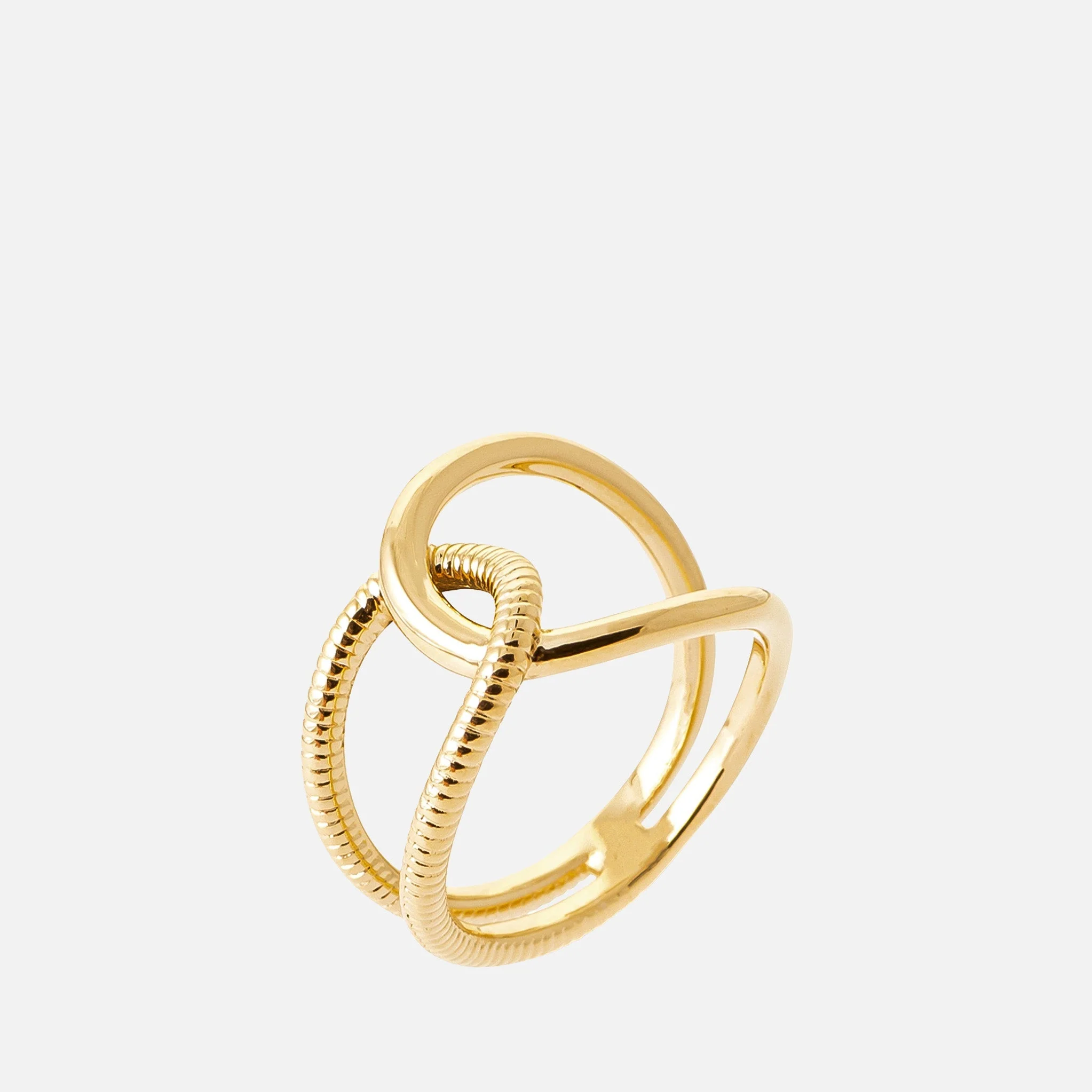 Nova Intertwined Ring - Image 5