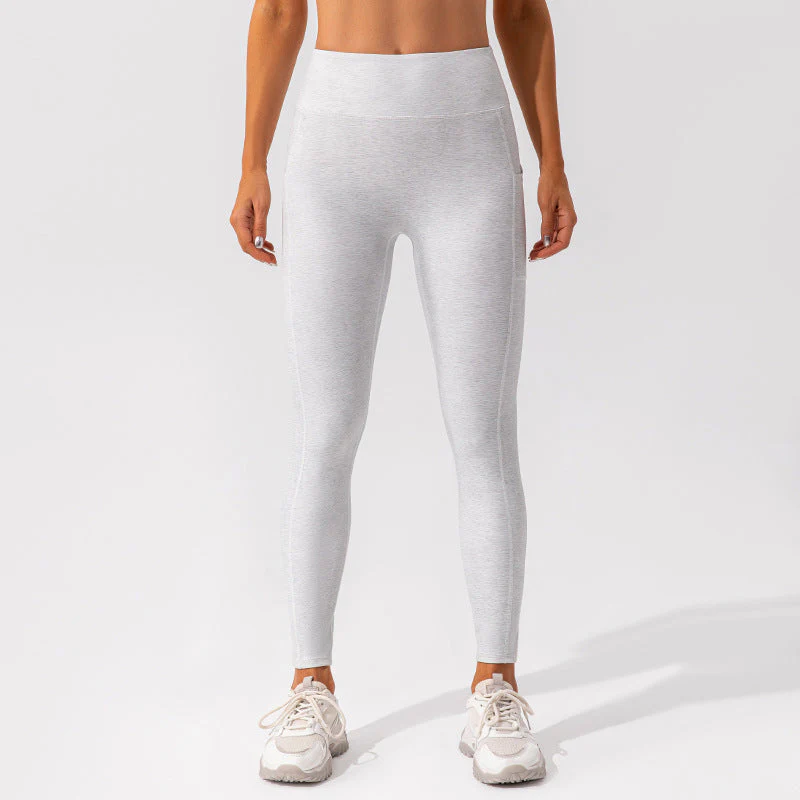 🧘‍♀️ Nude Feel Women’s Pilates & Yoga Set - Image 8