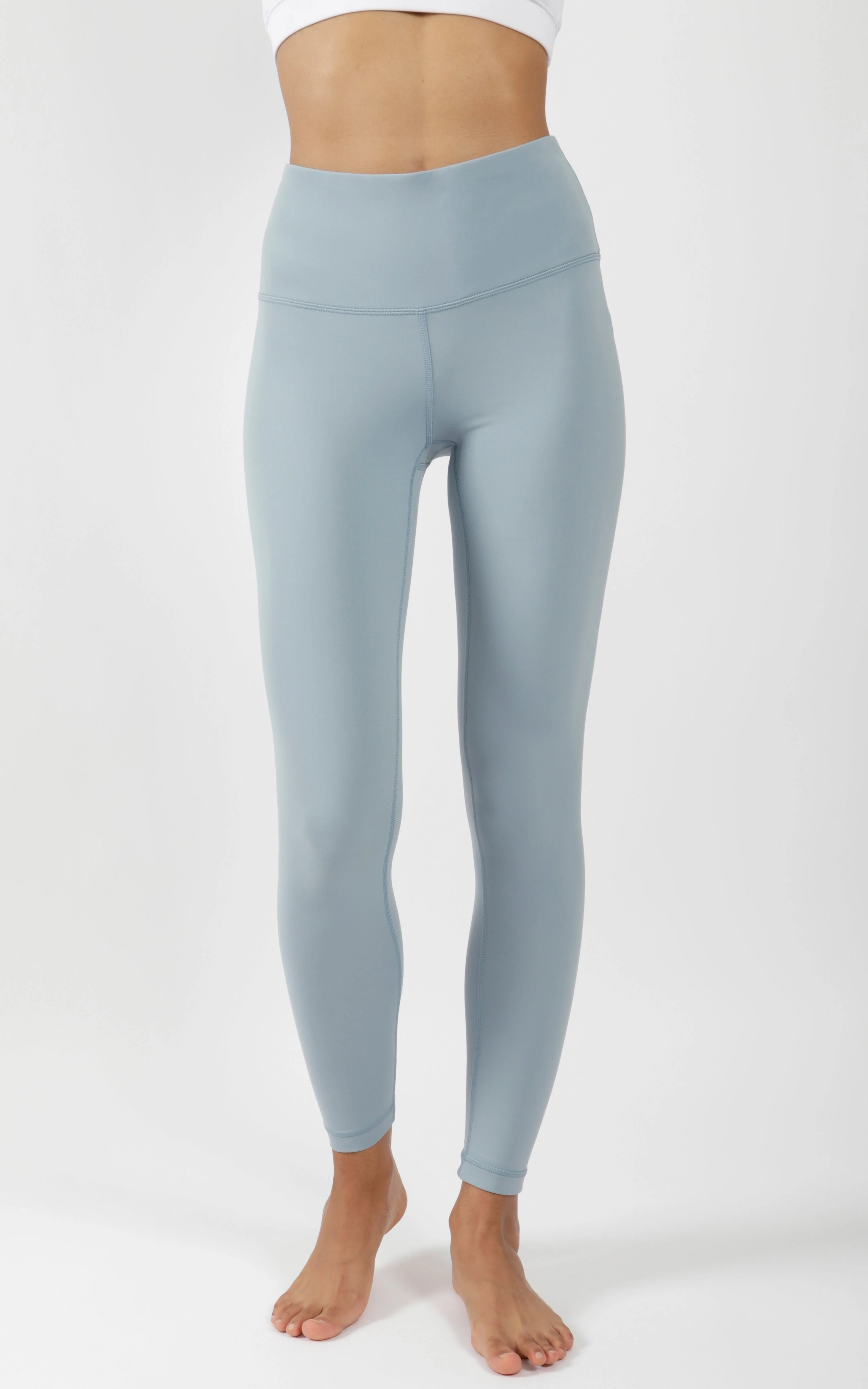 Nude Tech 7/8 Ankle Legging - Image 24