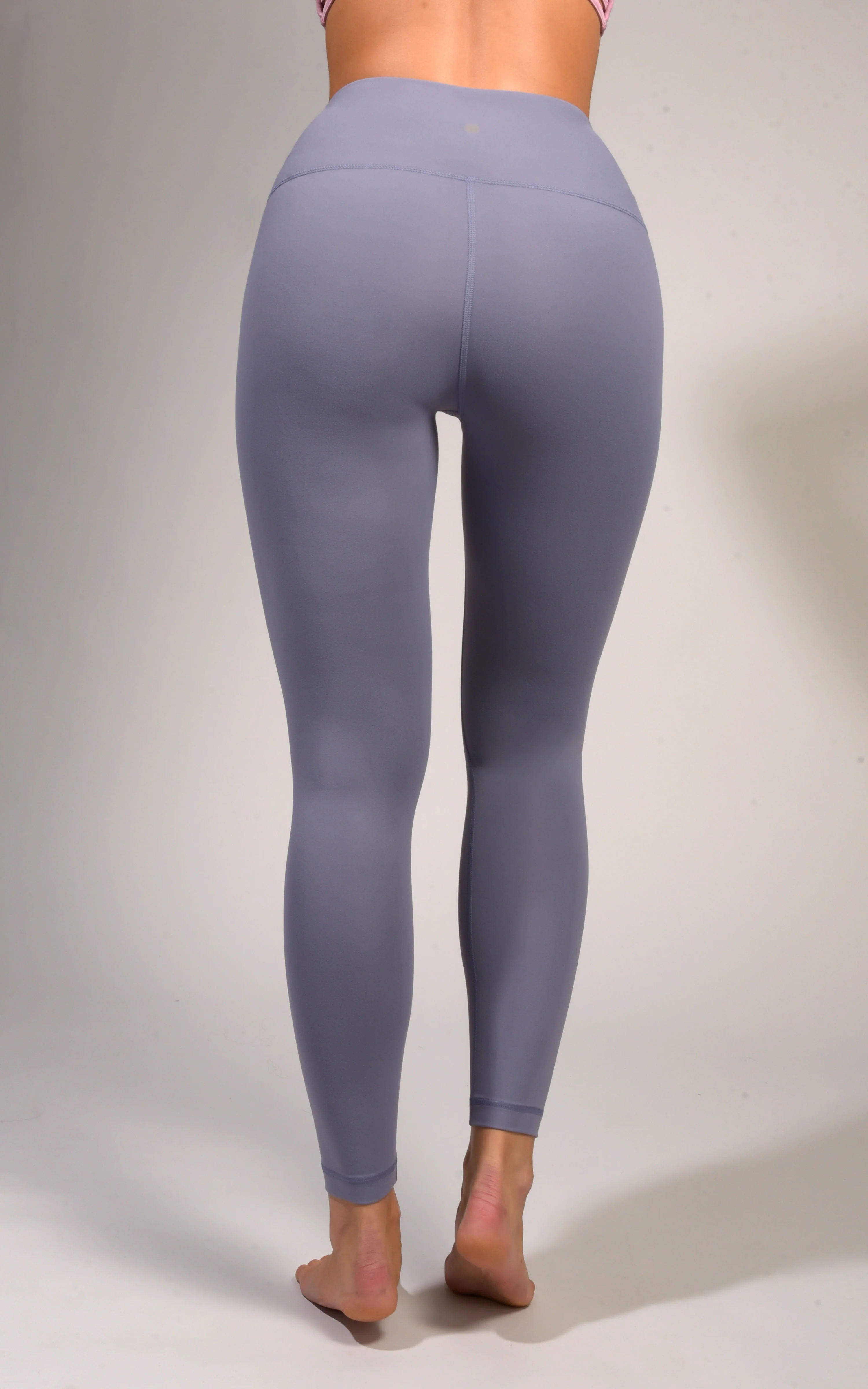 Nude Tech 7/8 Ankle Legging - Image 6