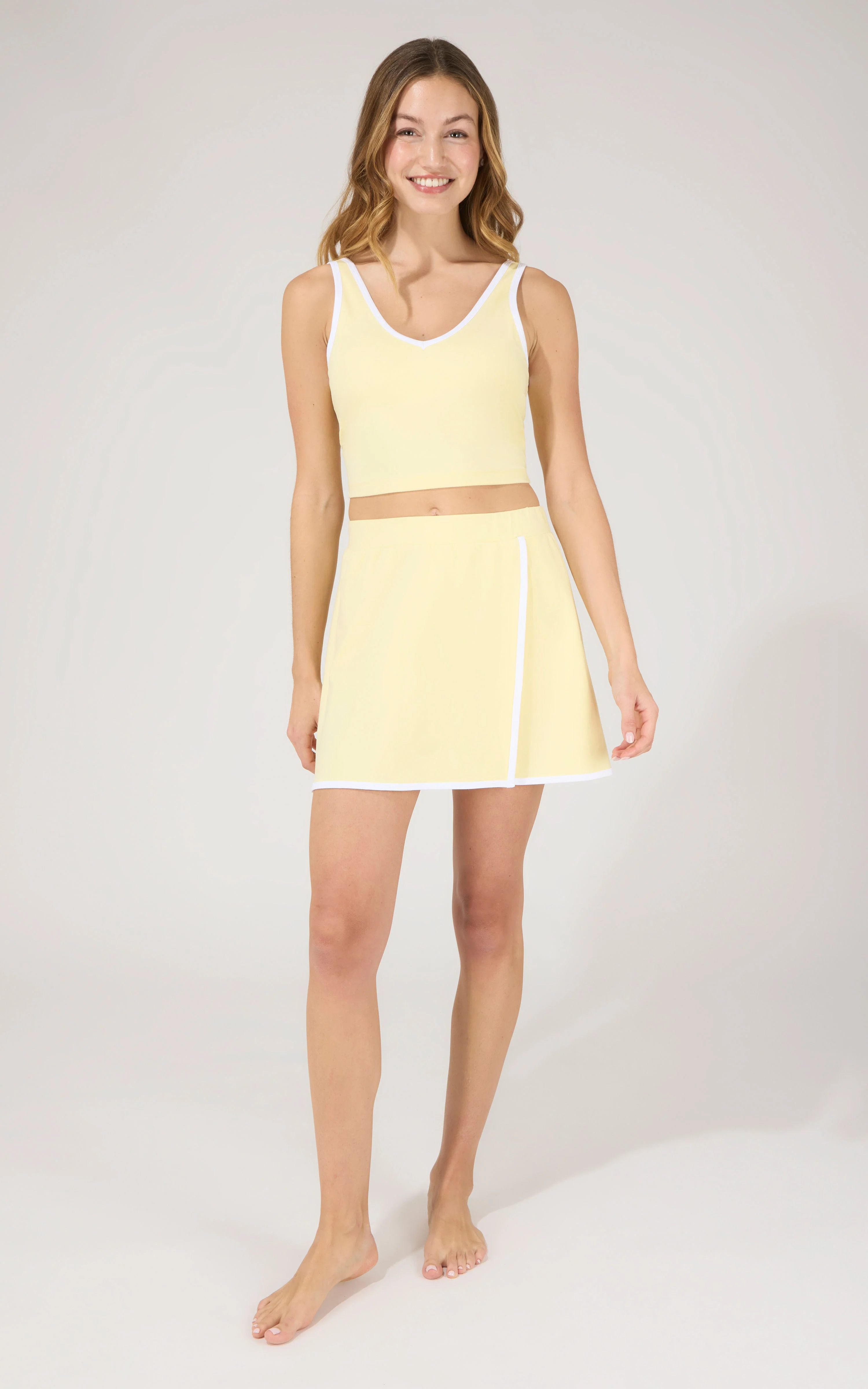 Nude Tech Emmie Set - Image 8