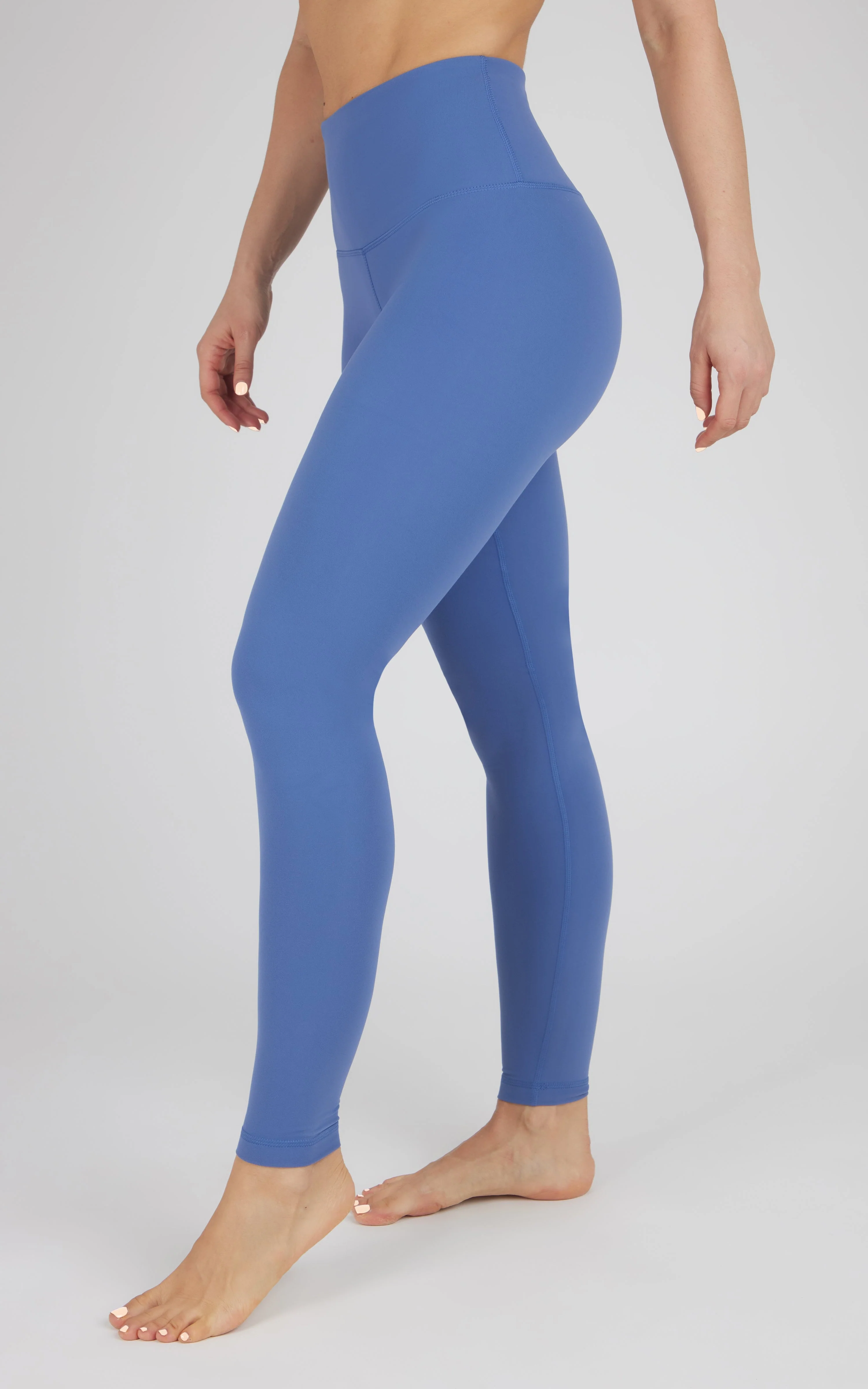 Nude Tech Polygiene Full Length Legging - Image 11