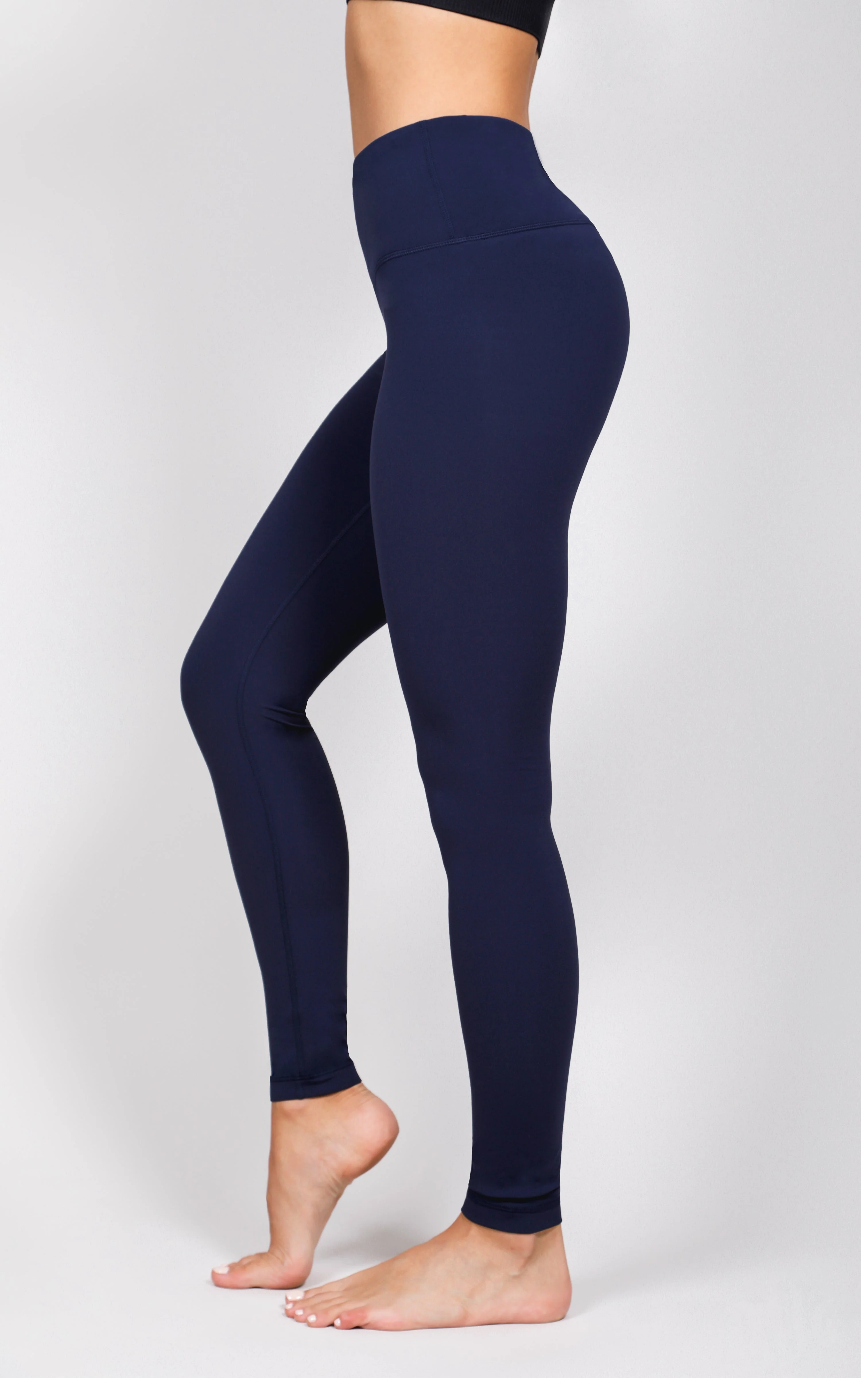 Nude Tech Polygiene Full Length Legging - Image 13