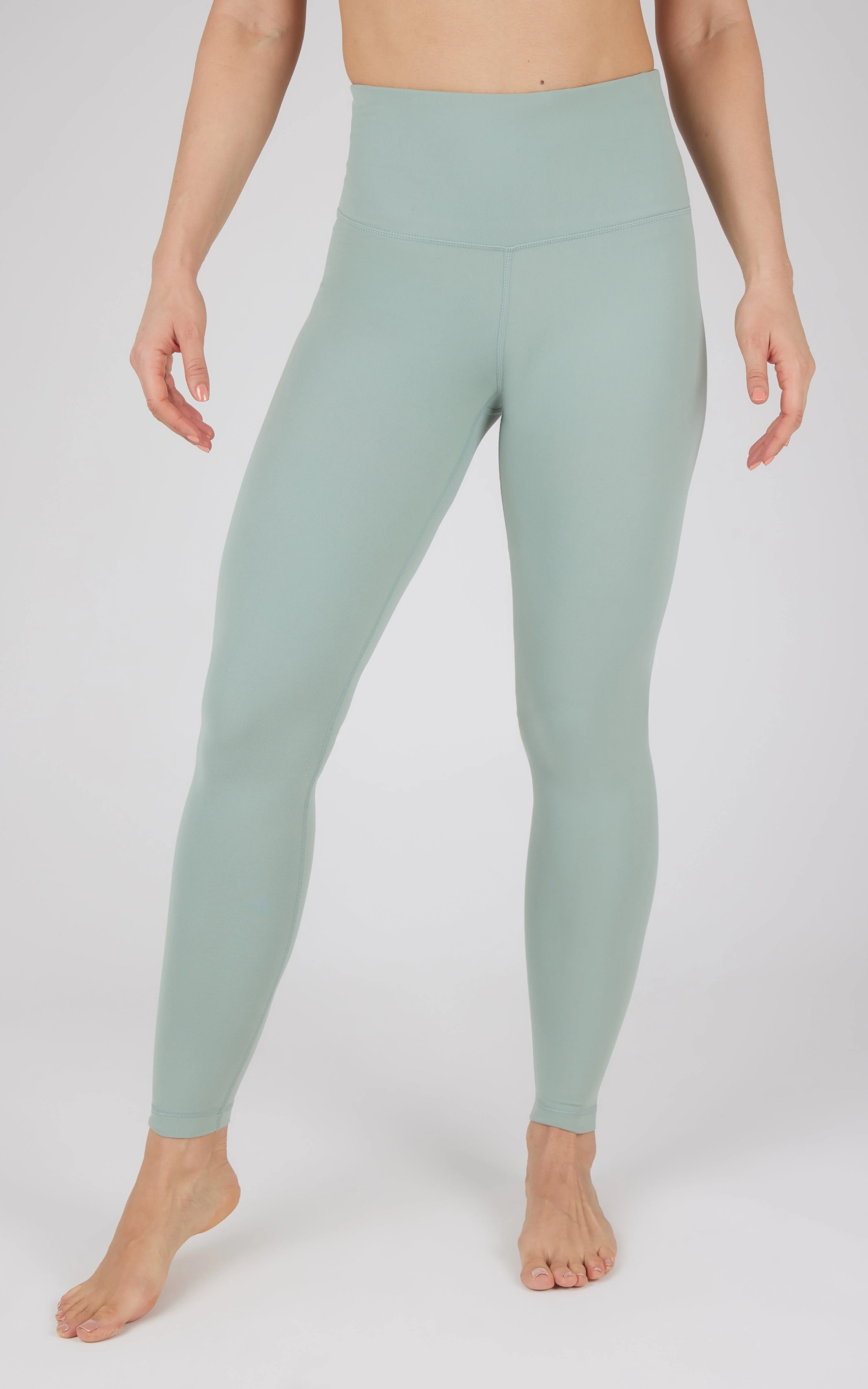 Nude Tech Polygiene Full Length Legging - Image 40
