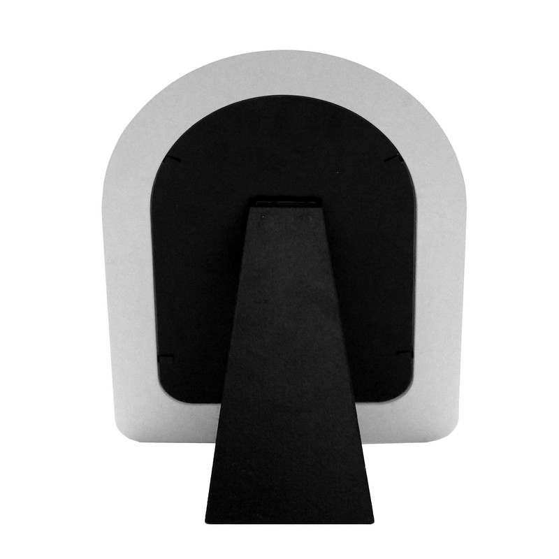 Off‑White Tabletop Frame with Gold Bumblebee Accents - Image 10