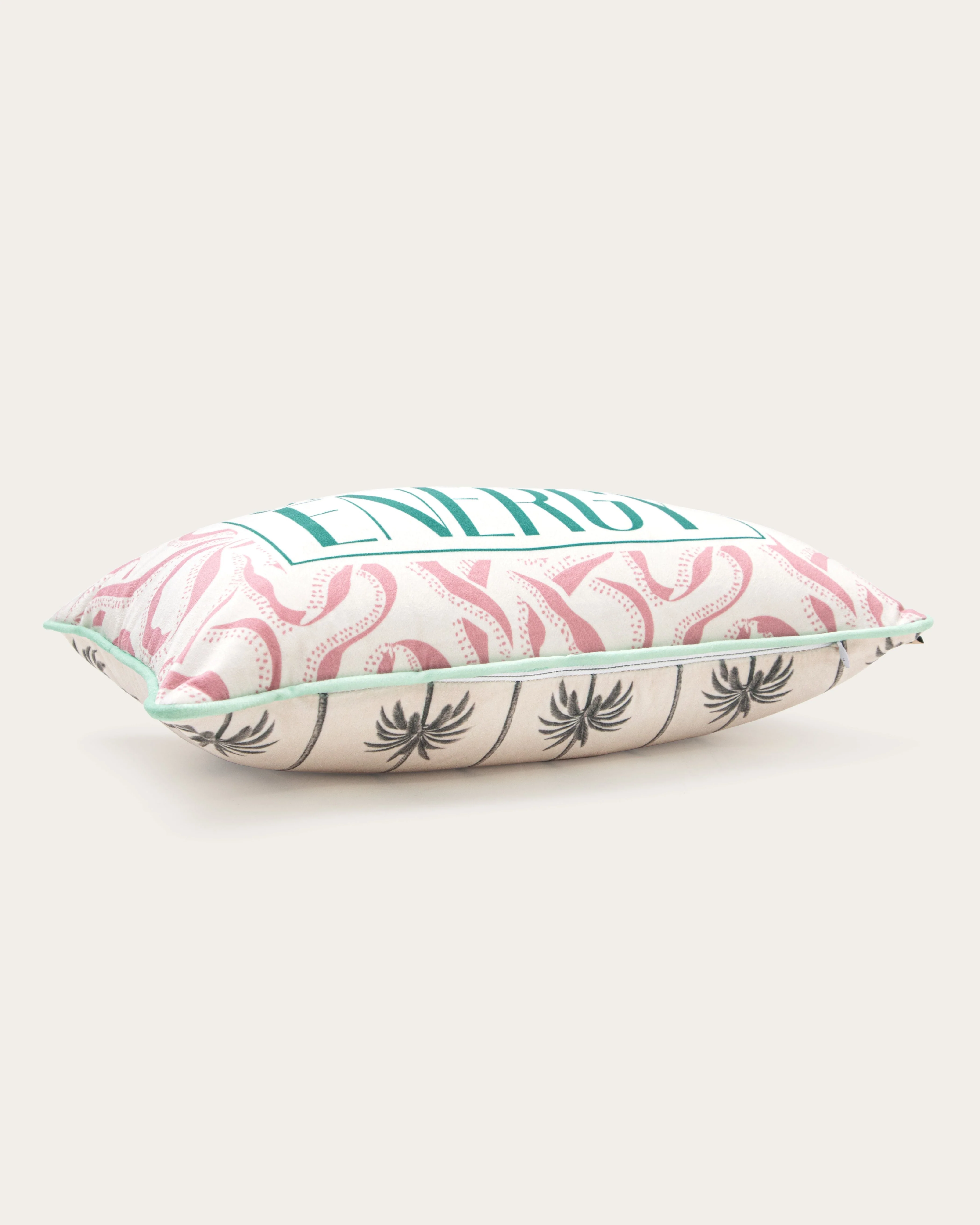 old money energy pillow - Image 5