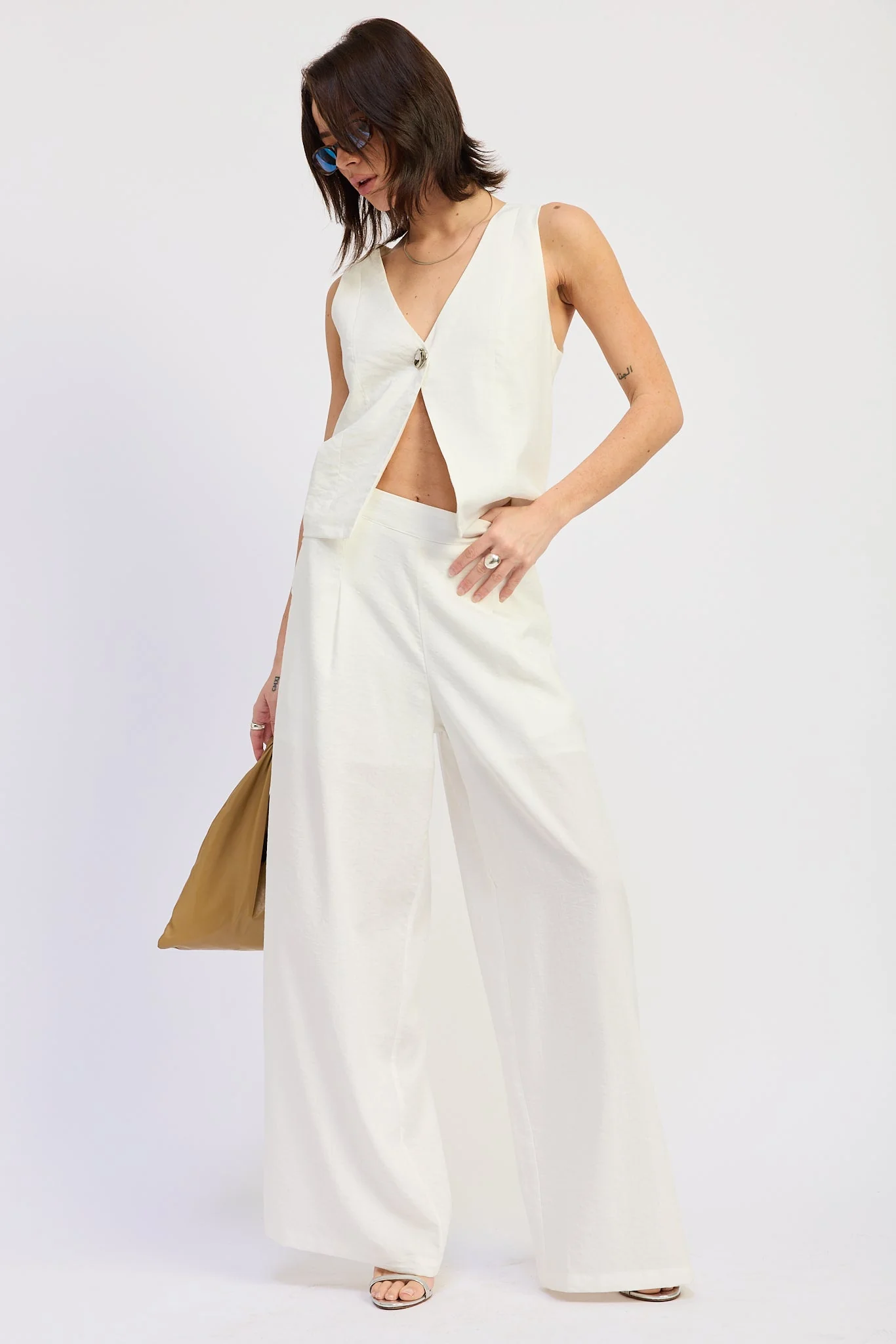 Olea Pants - Image 5