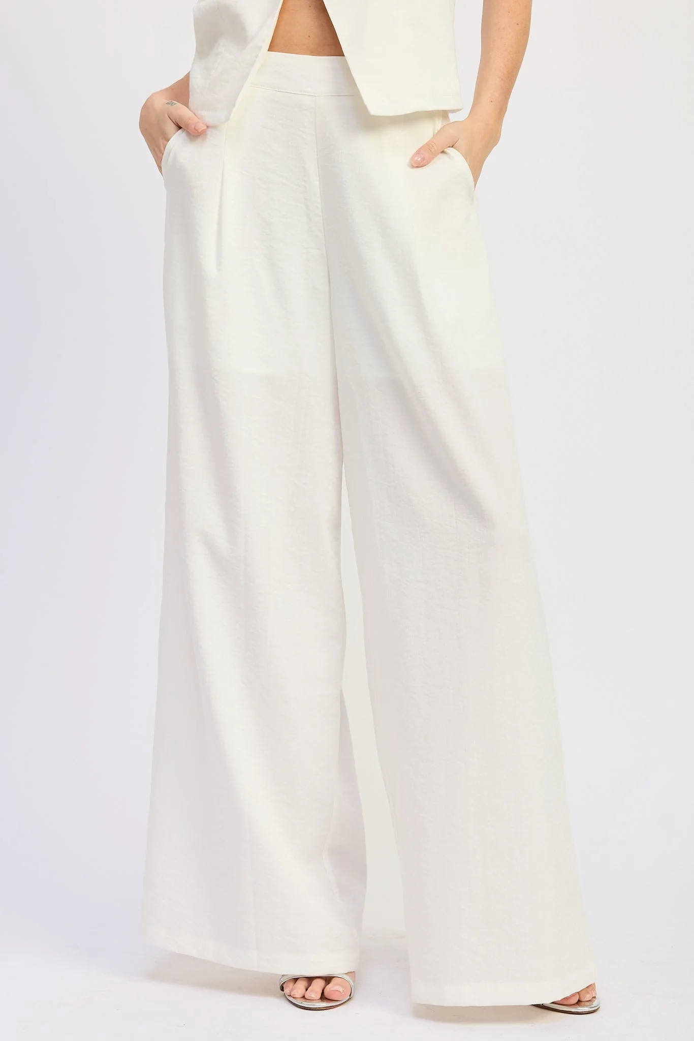 Olea Pants - Image 8