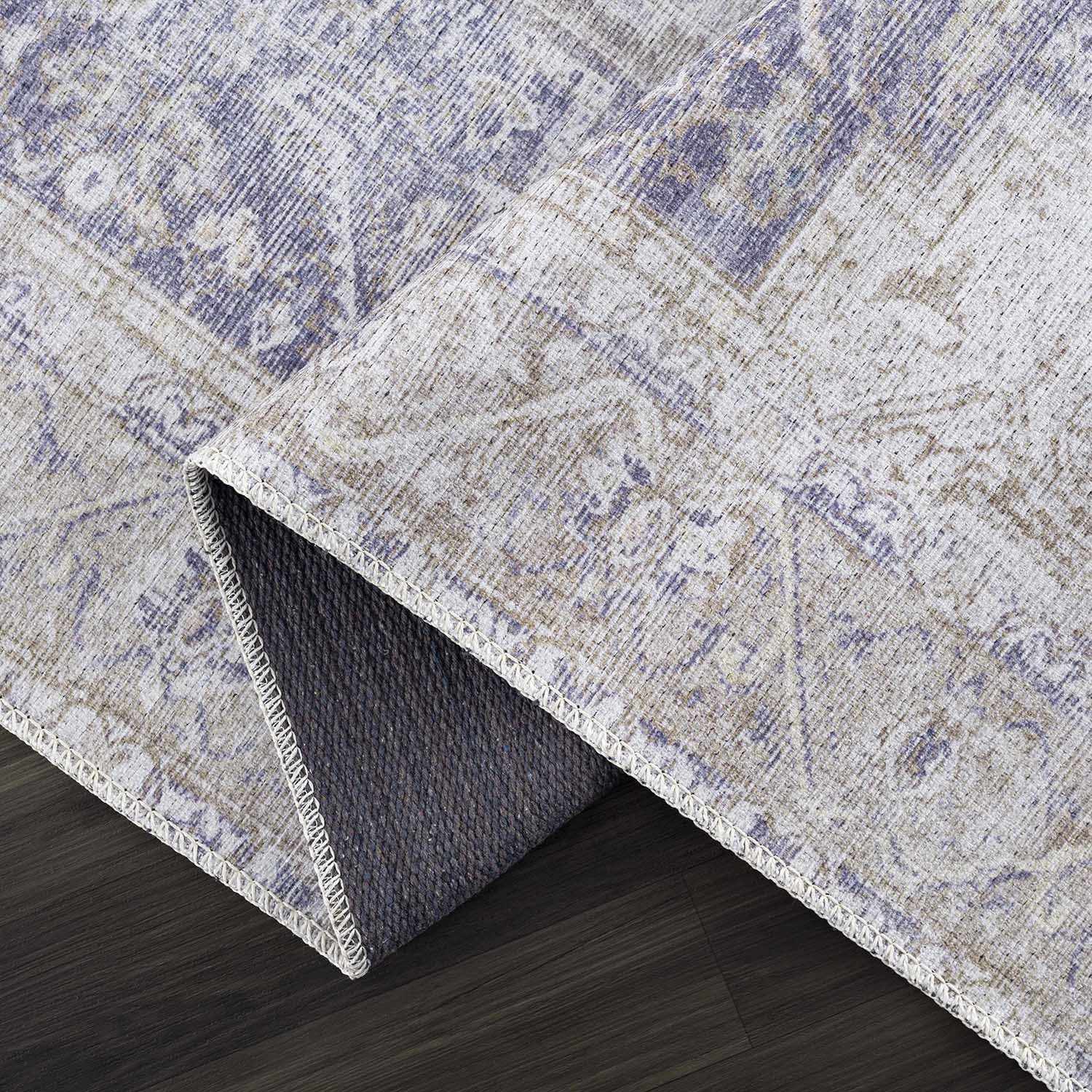 Olive Rosman Area Rug - Clearance - Image 8