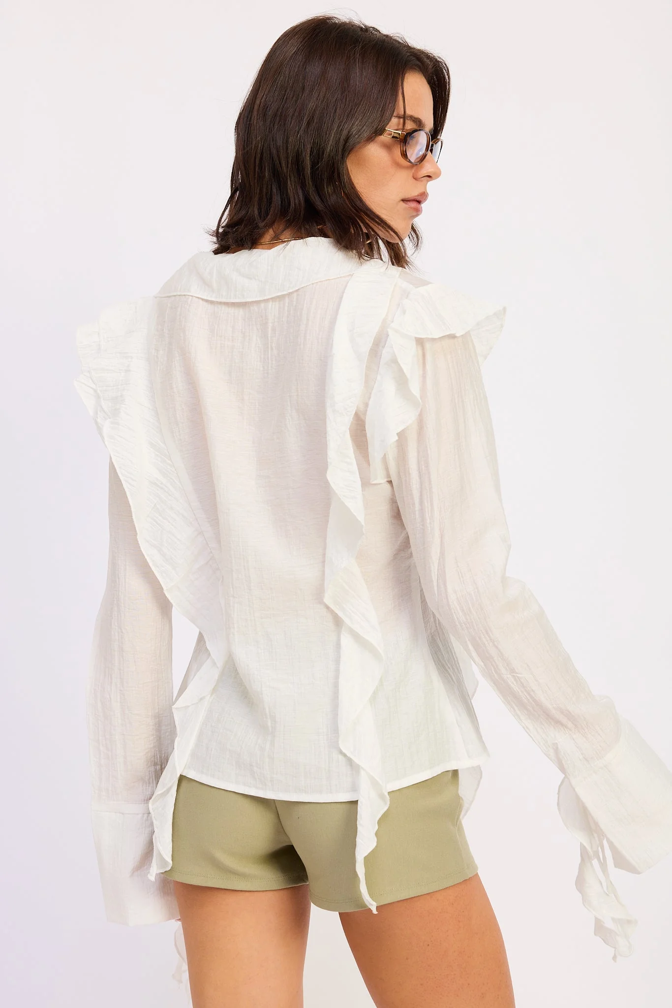 Olivette Top - Image 7
