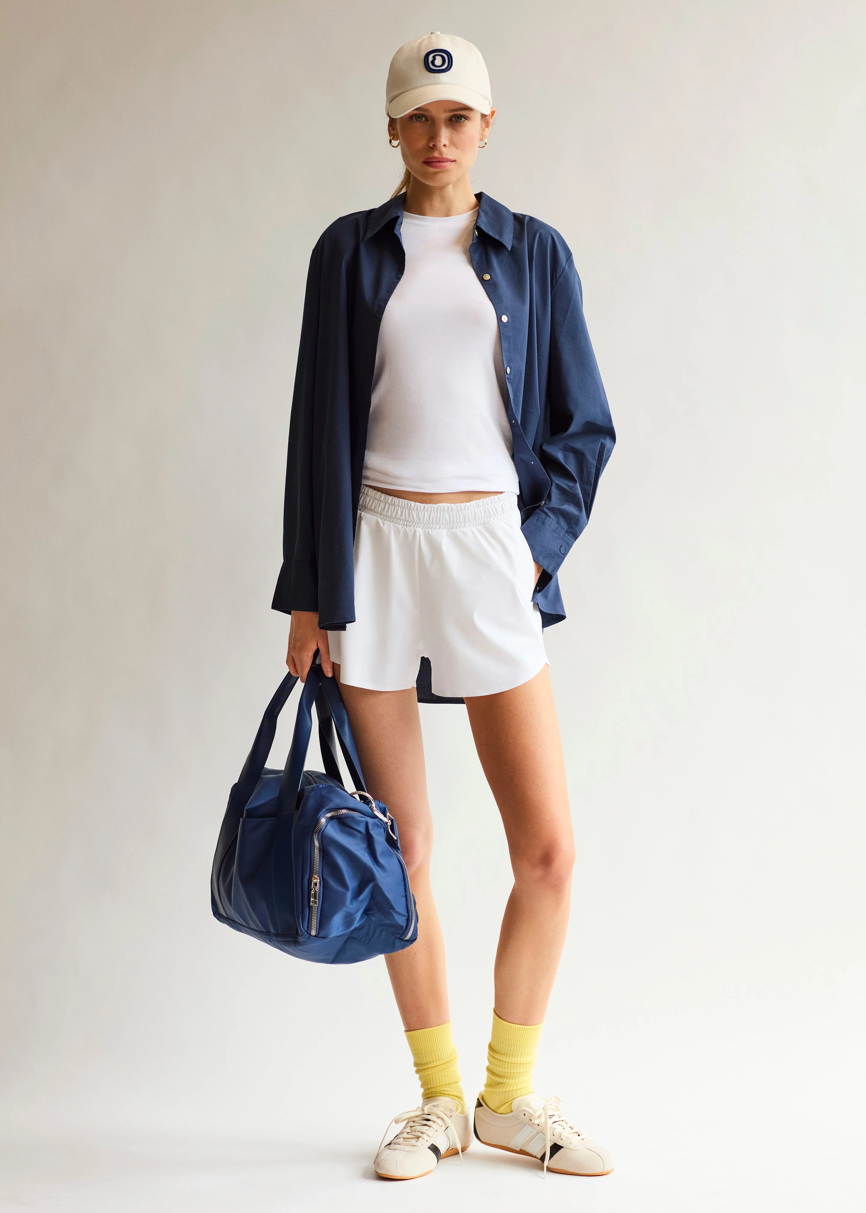 Olivia Short Sleeve T-Shirt UPF 45+ - Image 2