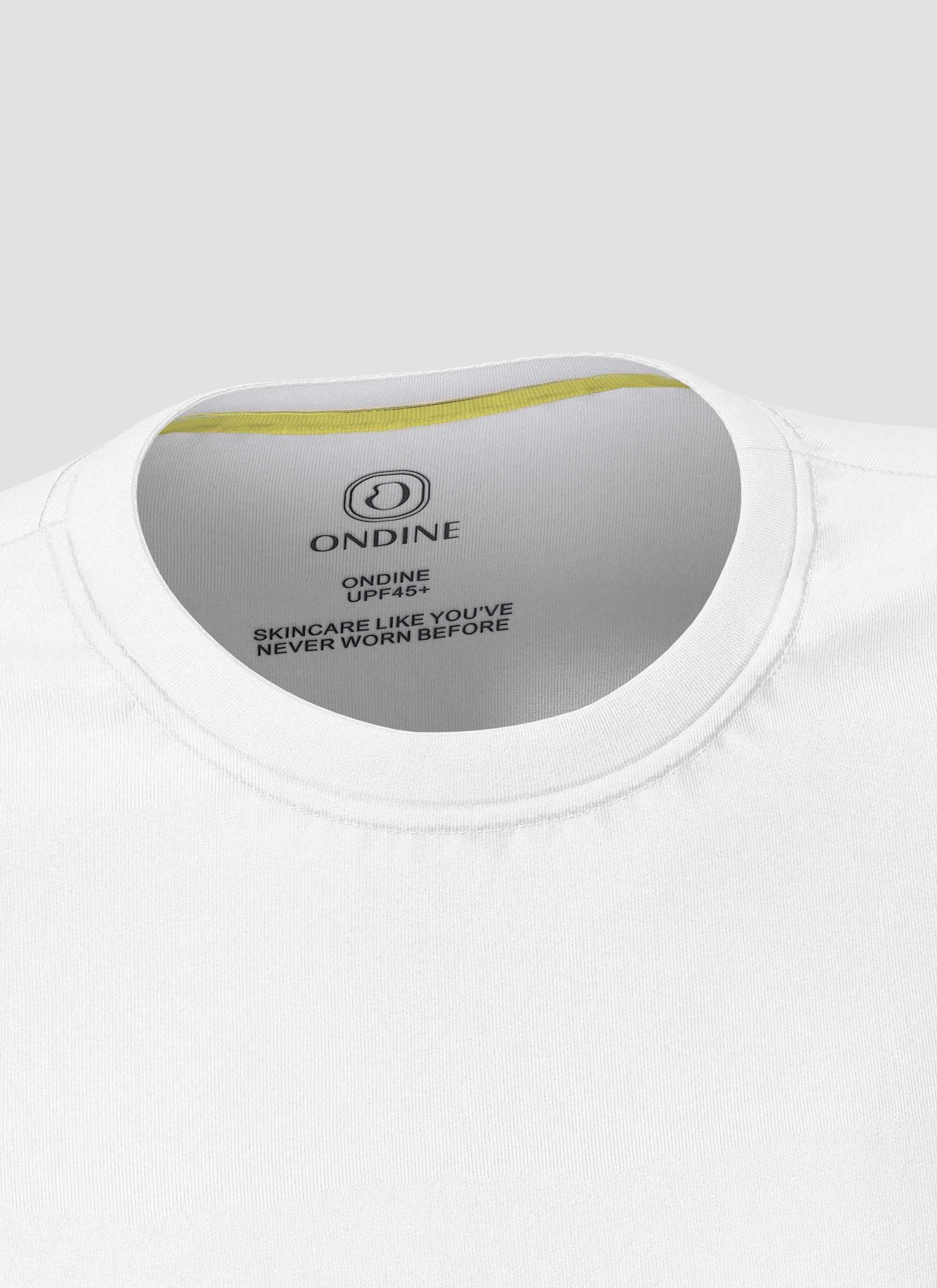 Olivia Short Sleeve T-Shirt UPF 45+ - Image 5